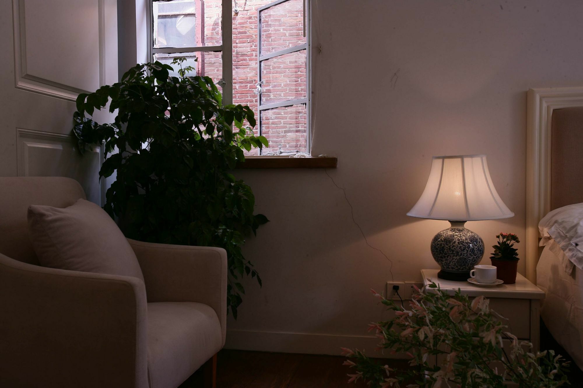 Apartment Wonderland French Concession Nanchang Rd *