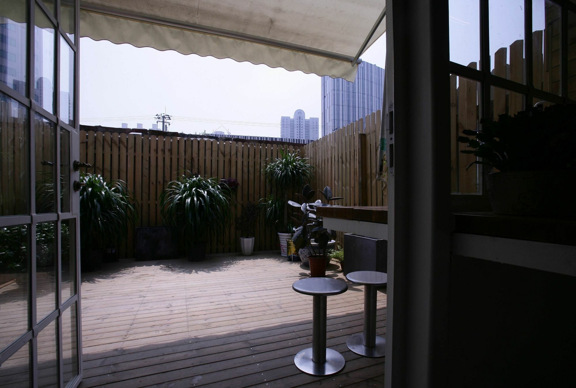 Wonderland French Concession - Xintiandi *