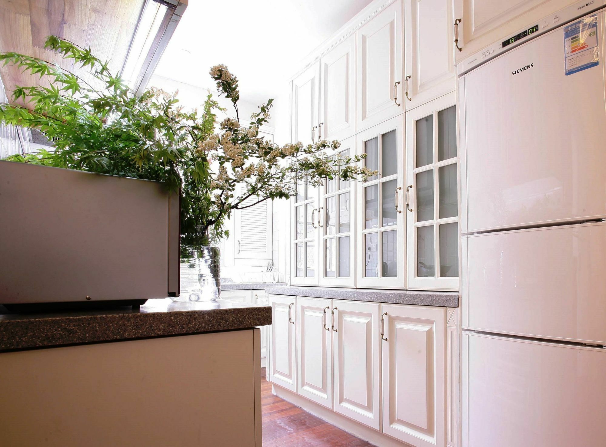 Wonderland French Concession Nanchang Rd Apartment *
