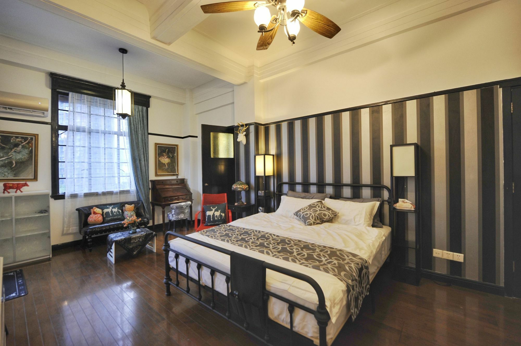 Hotel Hiroom - North Suzhou Road