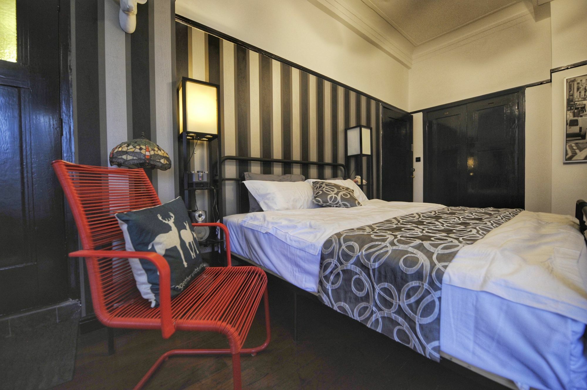 Hiroom - North Suzhou Road Hotel
