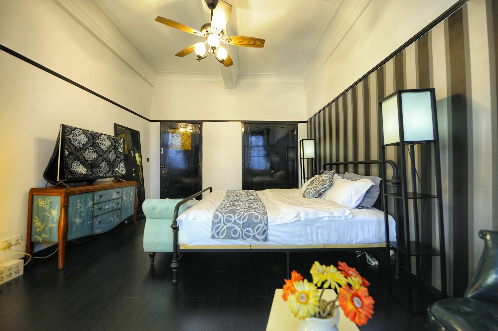 Hiroom - North Suzhou Road 3*