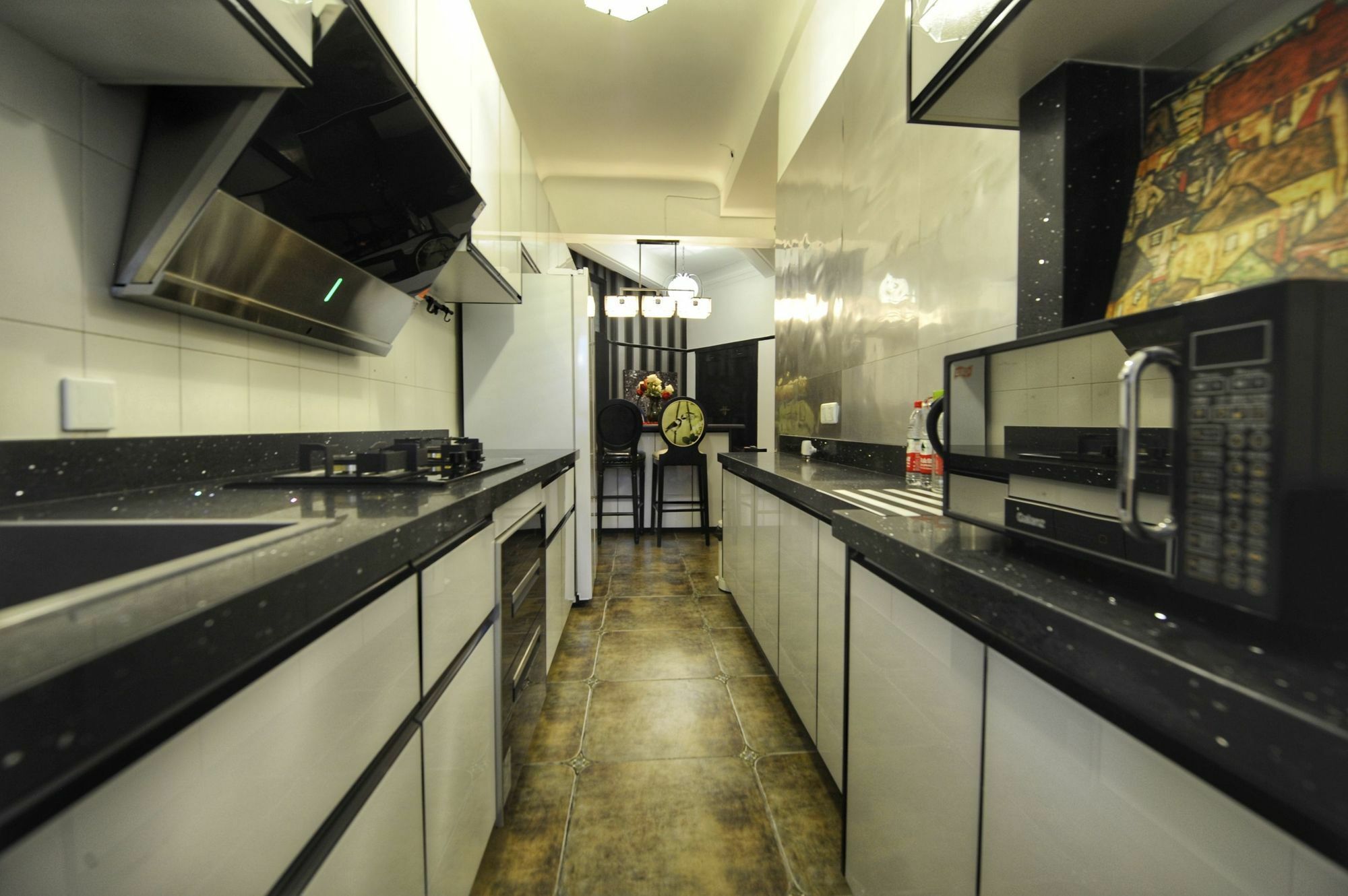 Hotel Hiroom - North Suzhou Road 3*