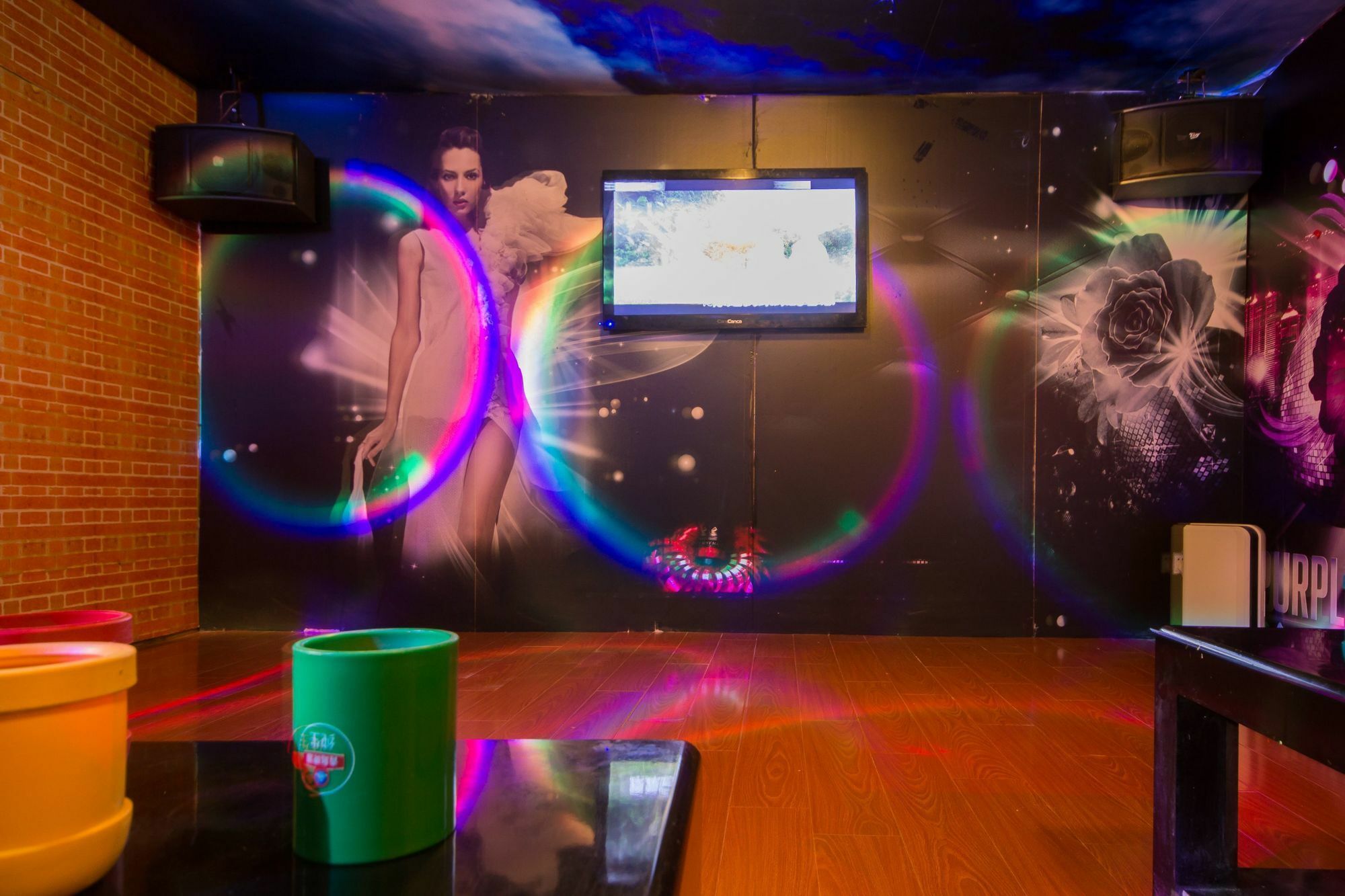 Villa Joy Party Branch 3 *