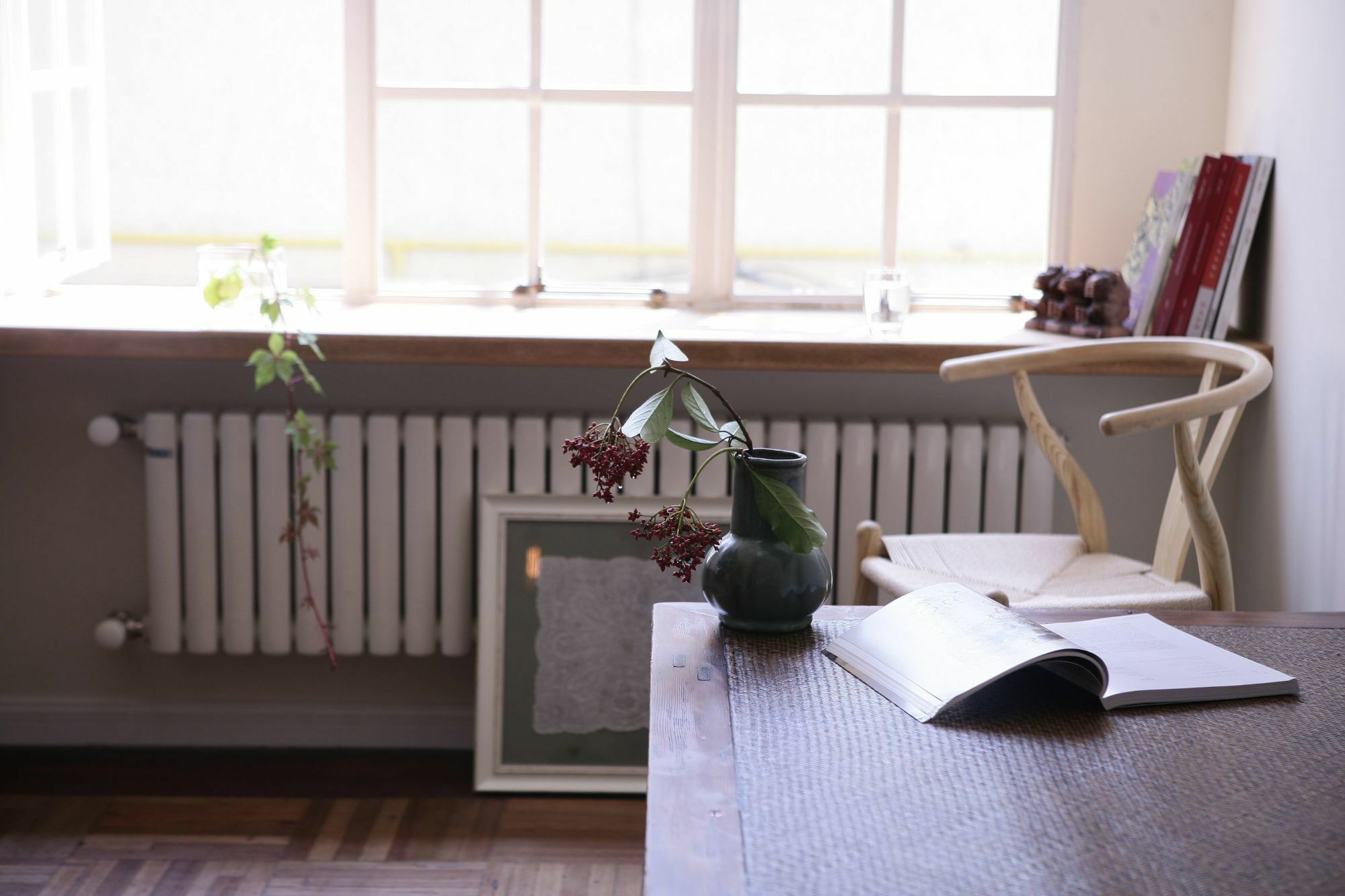 Apartment Wonderland French Concession Wukang Road
