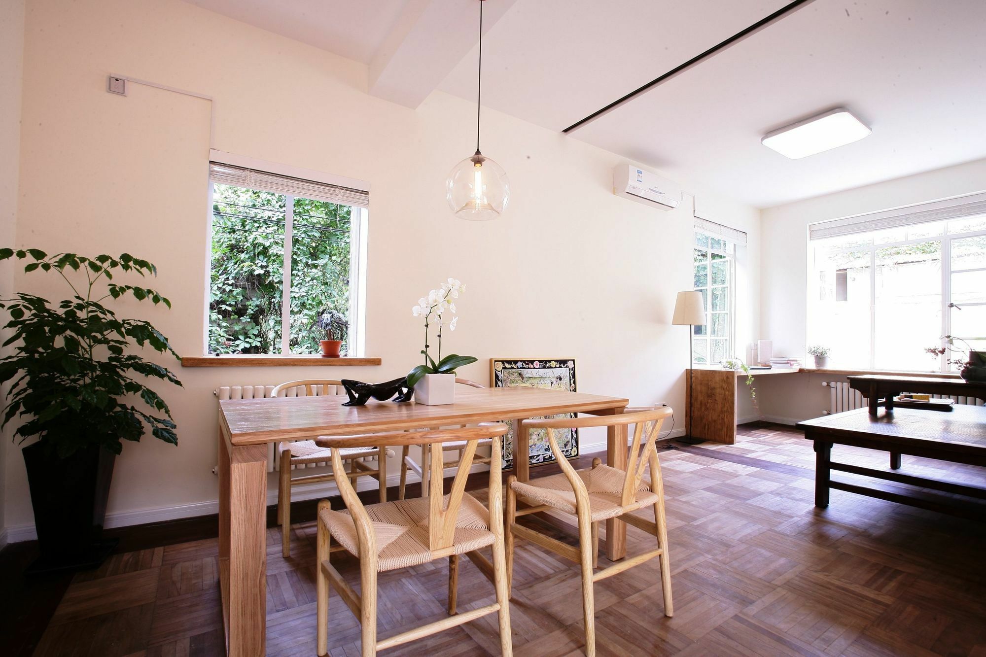 Wonderland French Concession Wukang Road *
