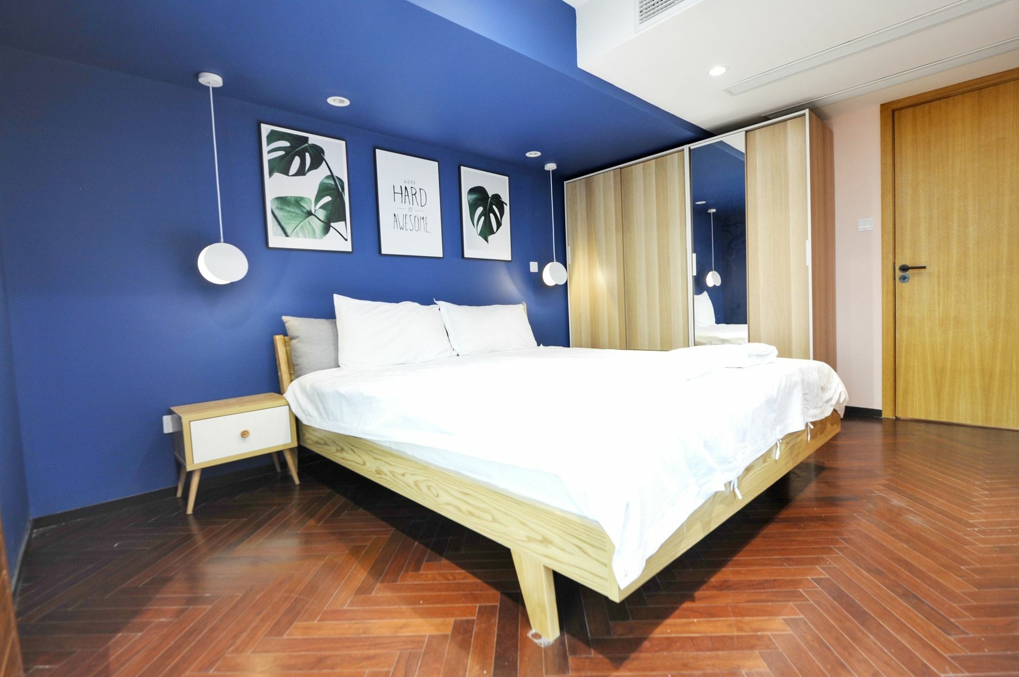 Hiroom - North Shanxi Road