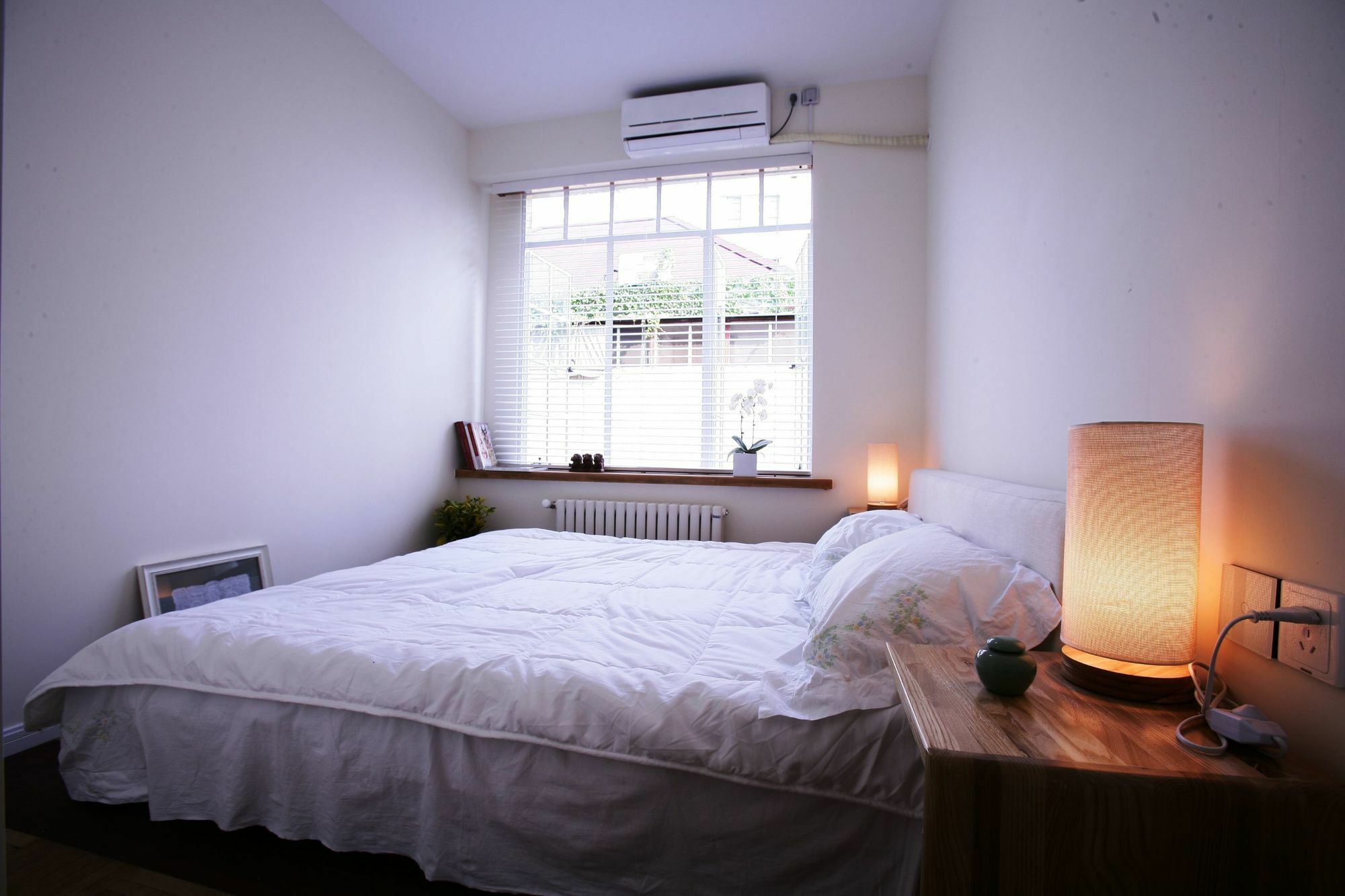 Wonderland French Concession Wukang Road Apartment Shanghai