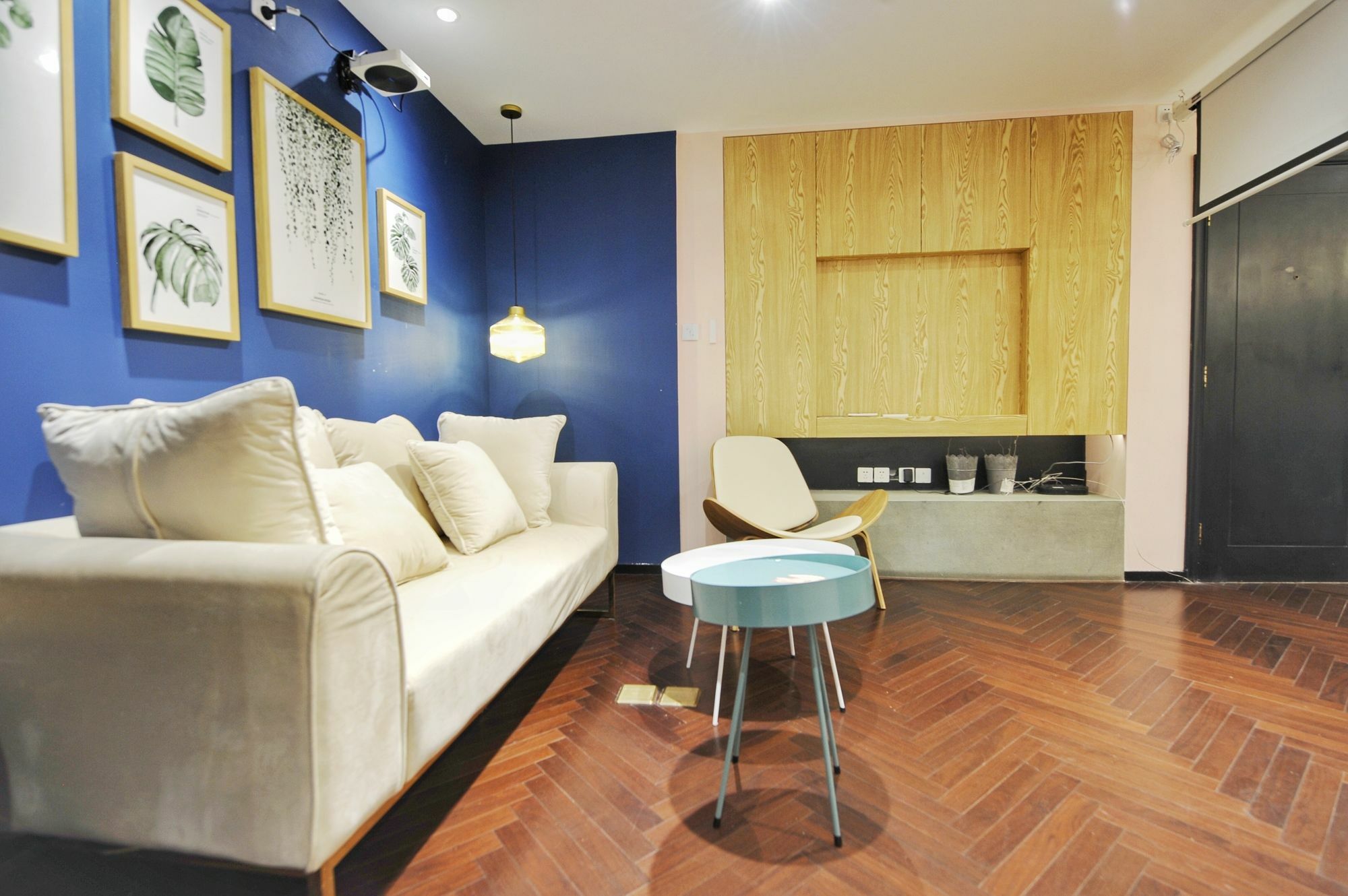 Hiroom - North Shanxi Road