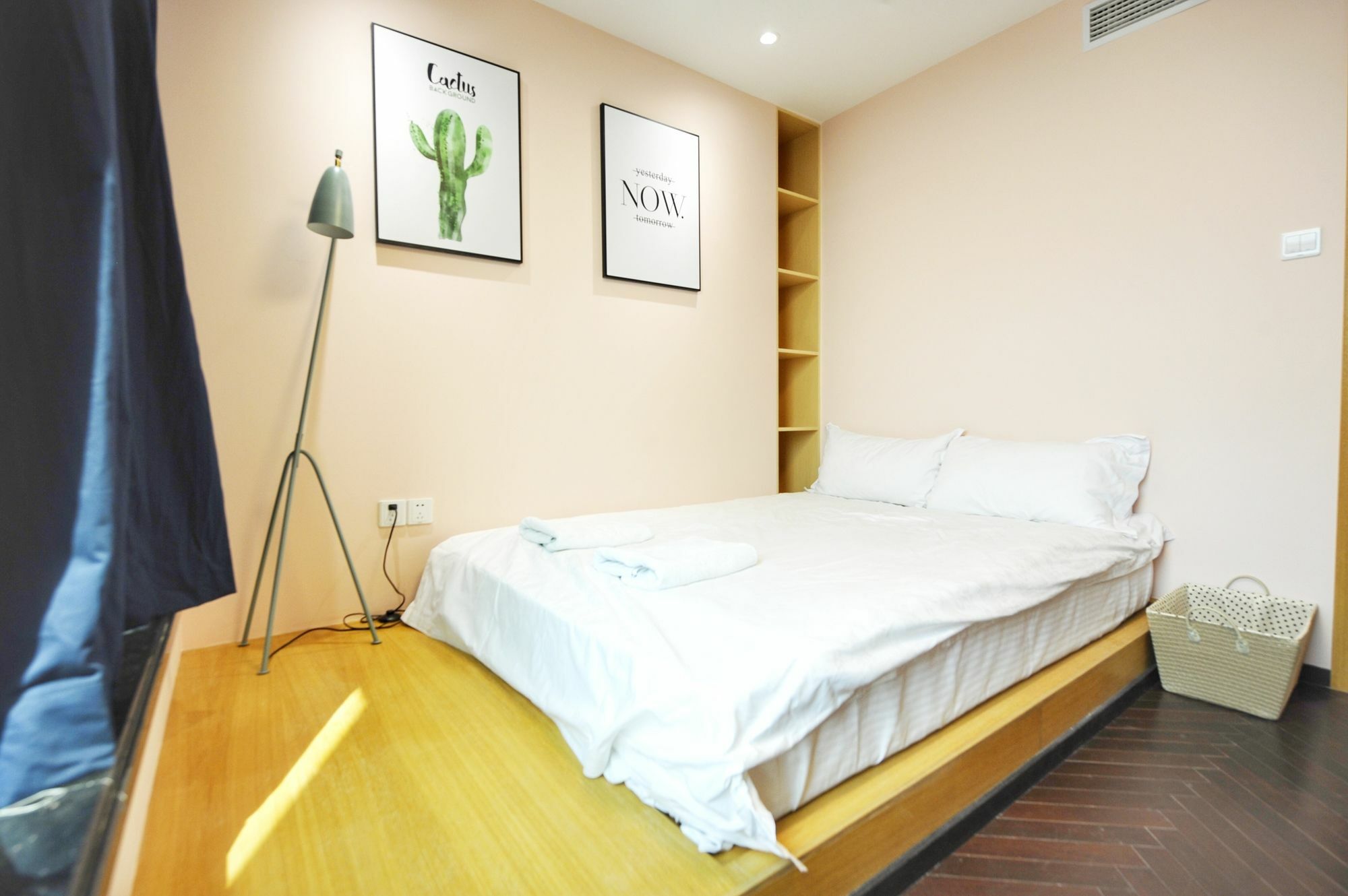 Hiroom - North Shanxi Road *