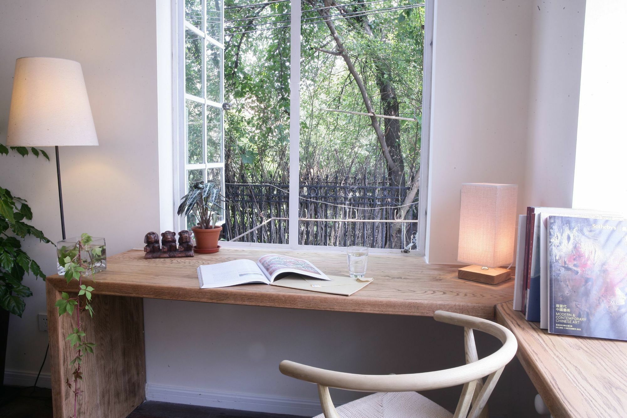 Wonderland French Concession Wukang Road Apartment *