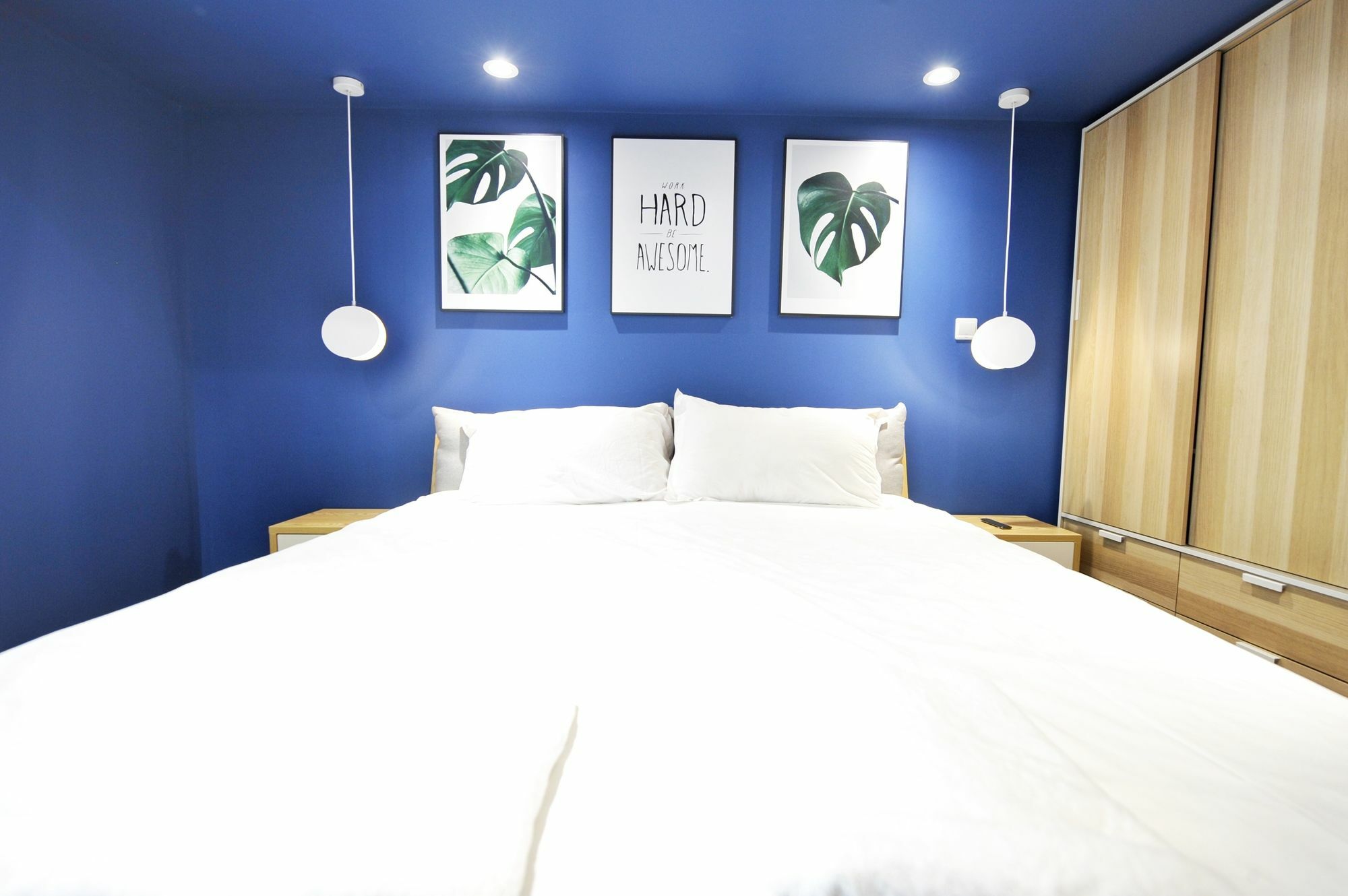 Apartment Hiroom - North Shanxi Road