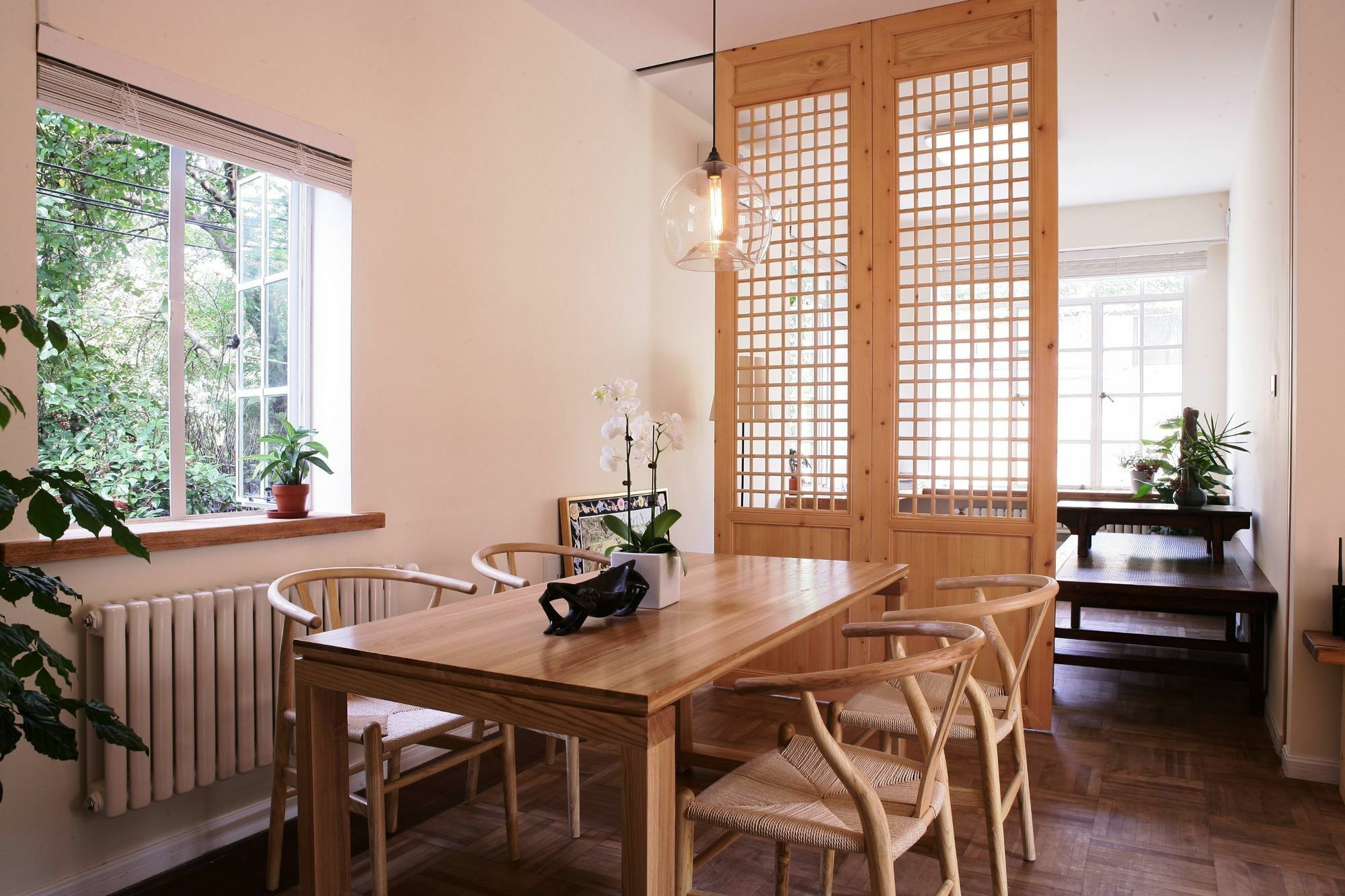 Wonderland French Concession Wukang Road