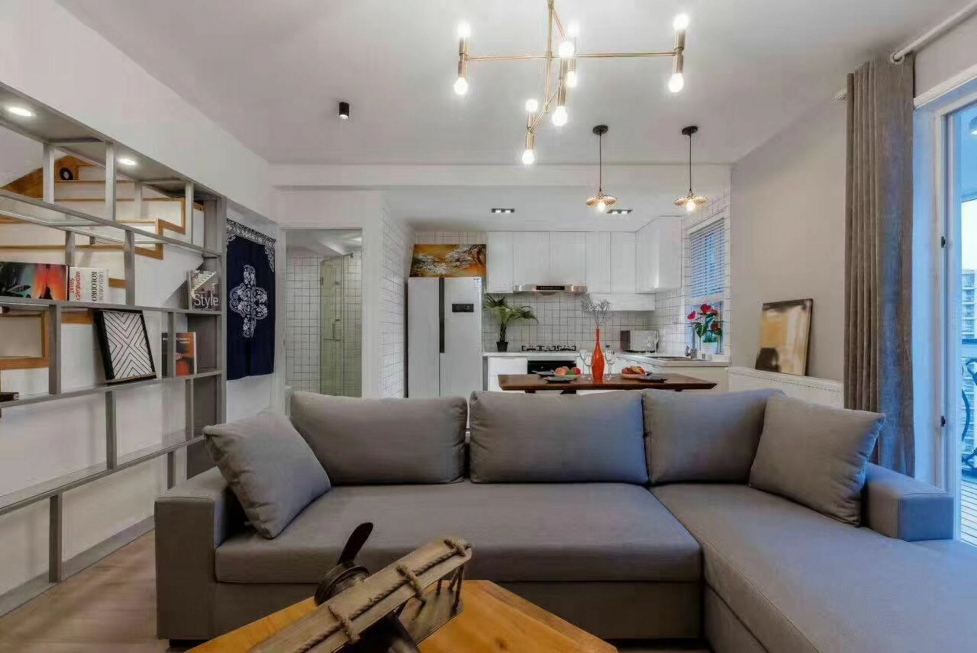 N2haus French Concession 3 Bedrooms Shanghai