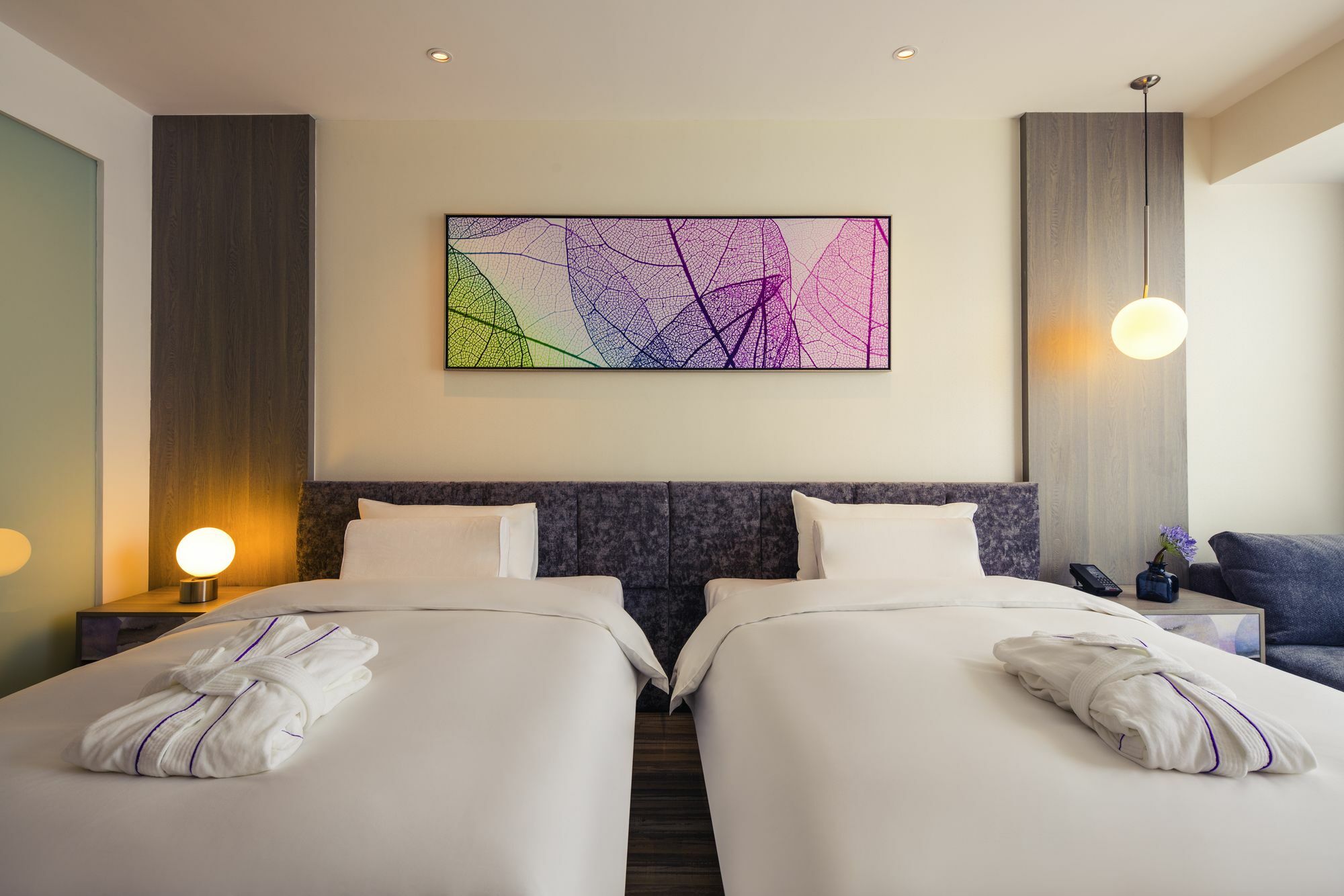 Hotel Mercure Hongqiao South