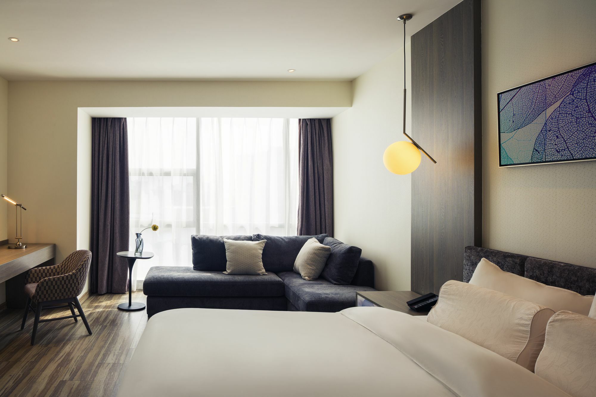 Mercure Hongqiao South