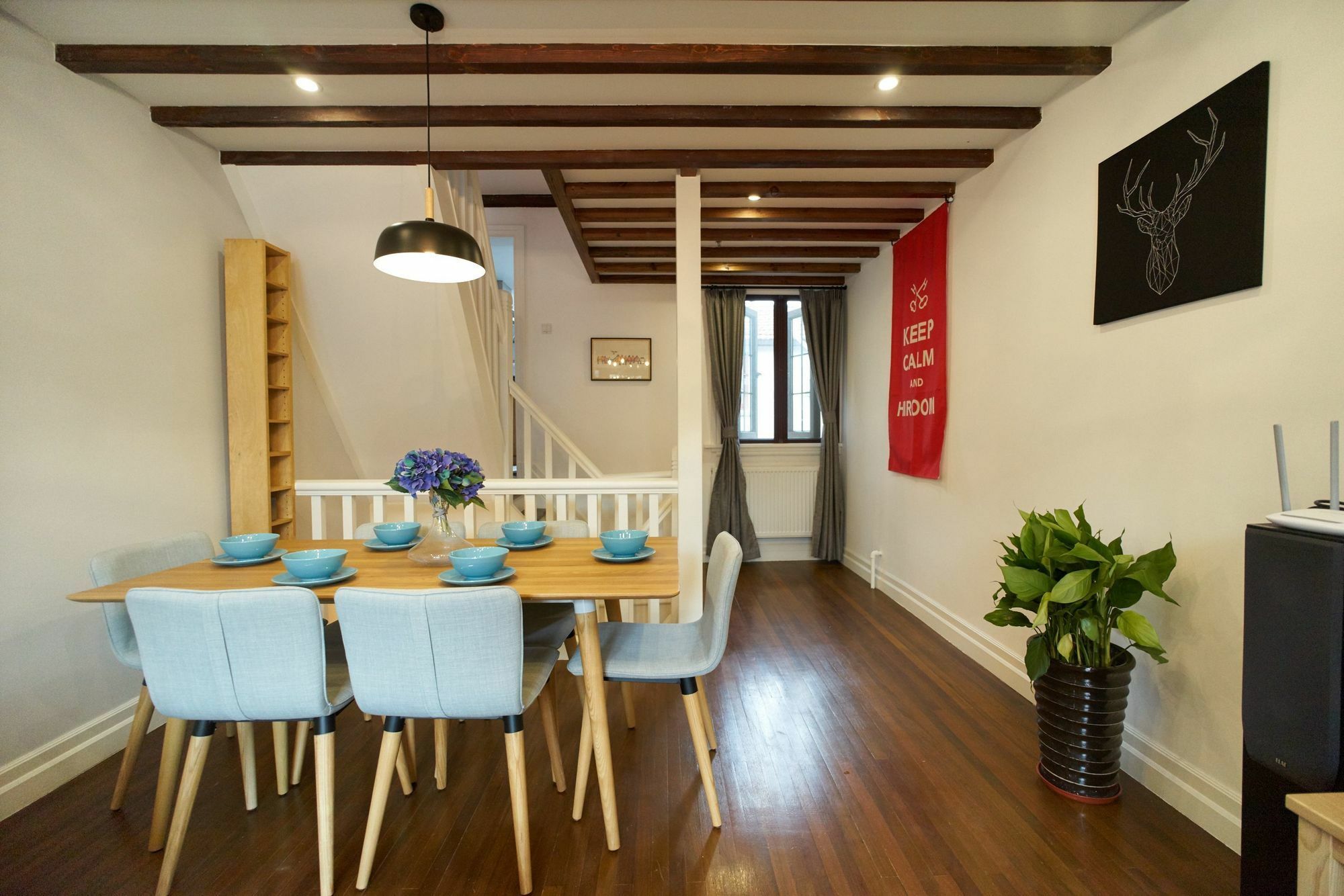 Hiroom - South Xiangyang Road 3* Thượng Hải