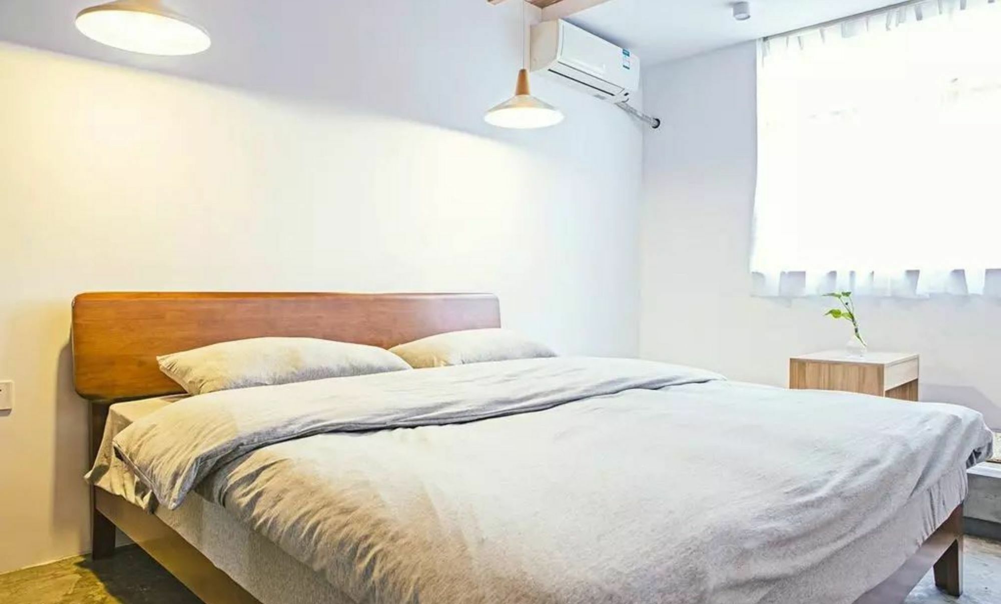 Bishe Dream Apartment *