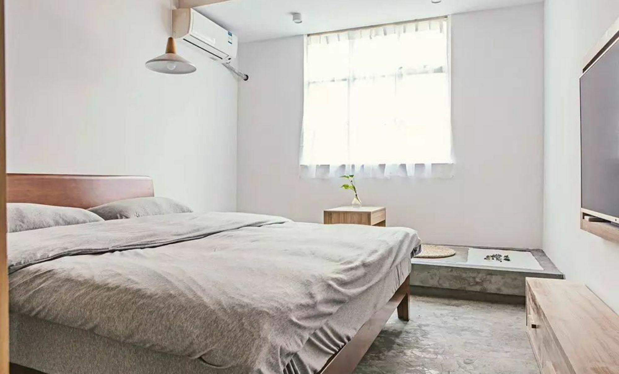 Bishe Dream Apartment Shanghai