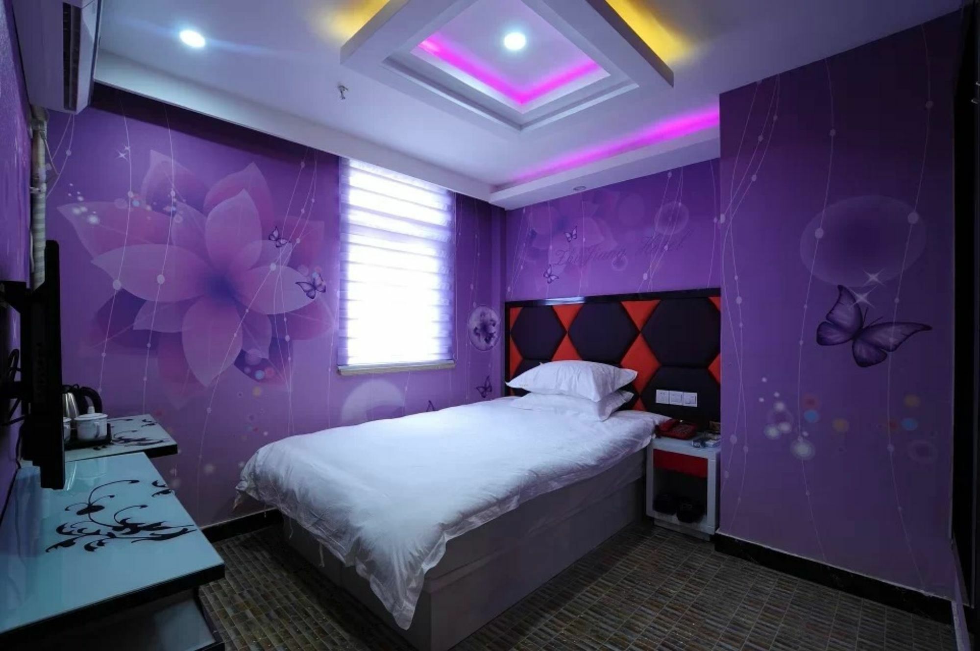 Zhijiang 2*