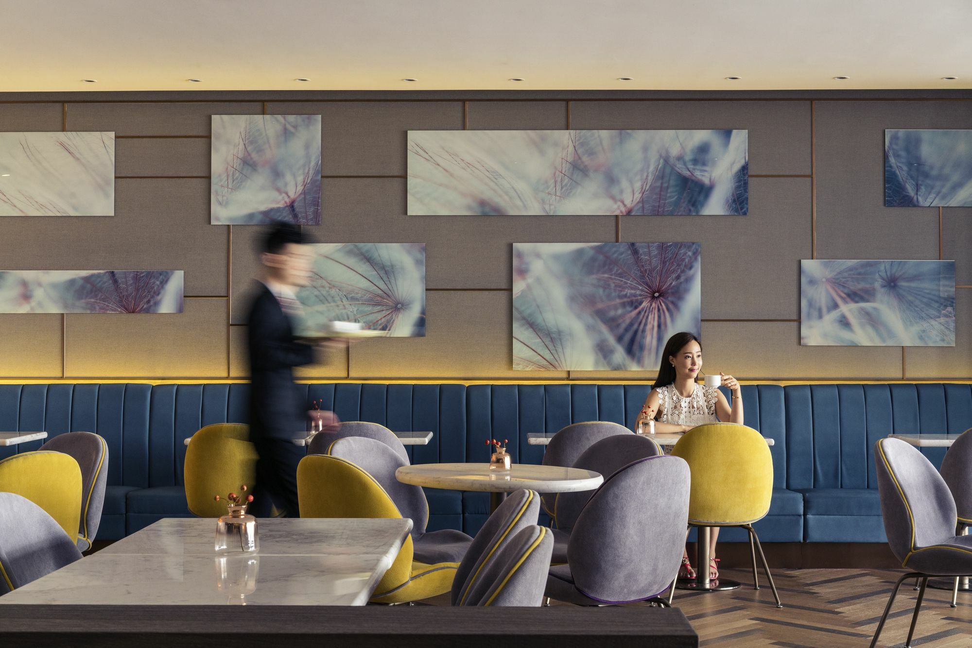 Hotel Mercure Hongqiao South