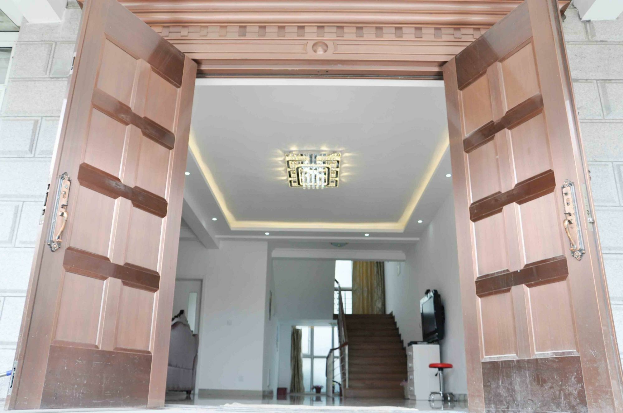 Villa Joy Party Branch 5 Shanghai