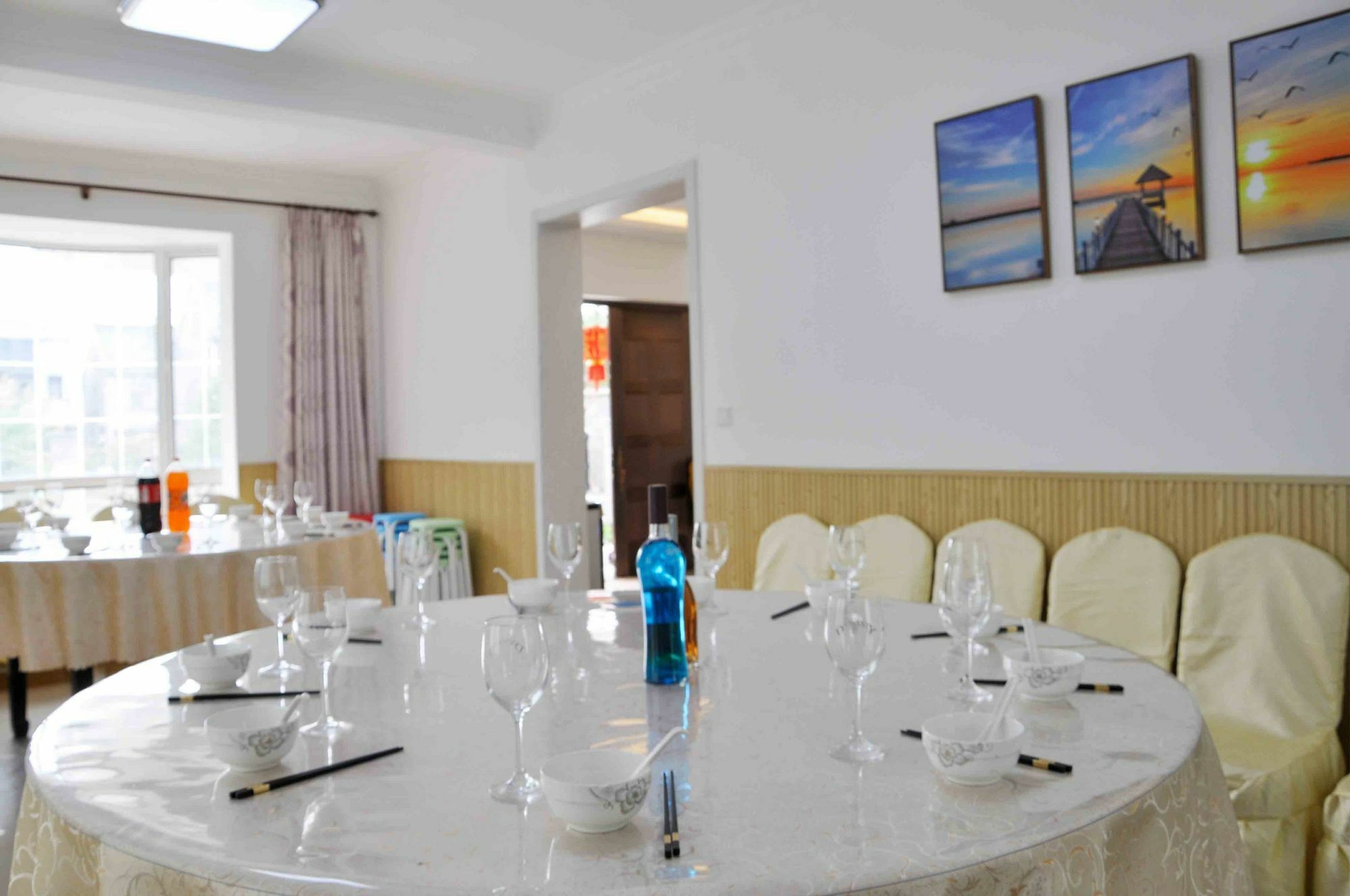 Joy Party Branch 5 Villa