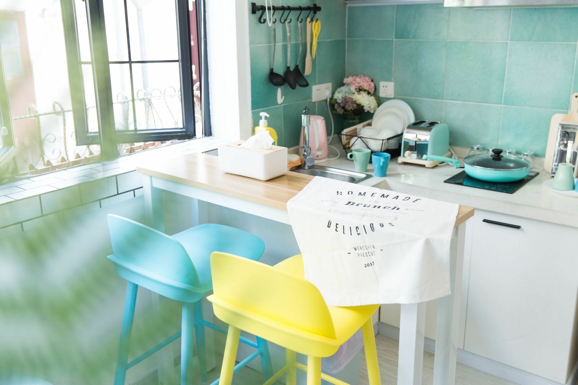 Nimo House Branch Apartment Shanghai