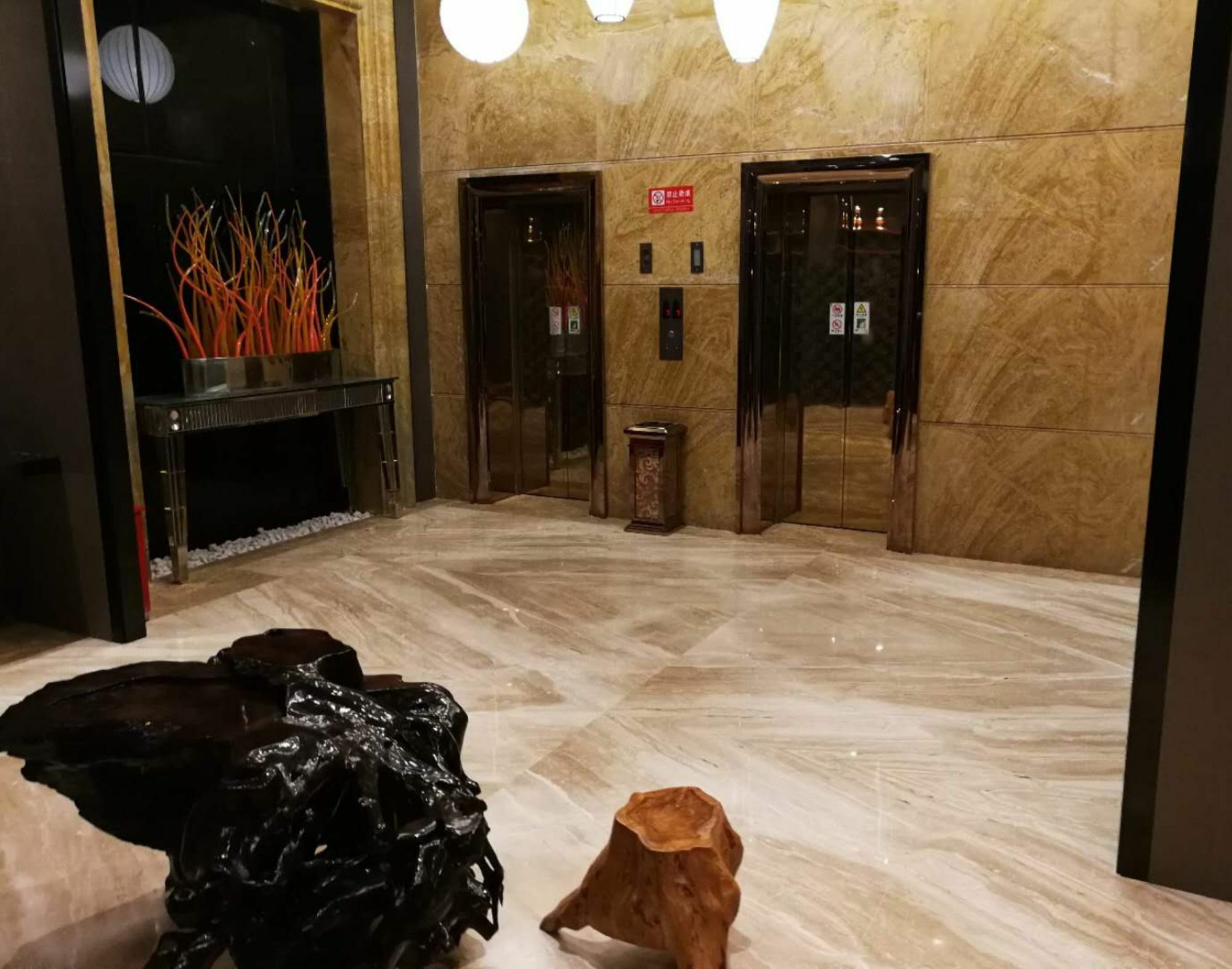 Hotel Star 3*