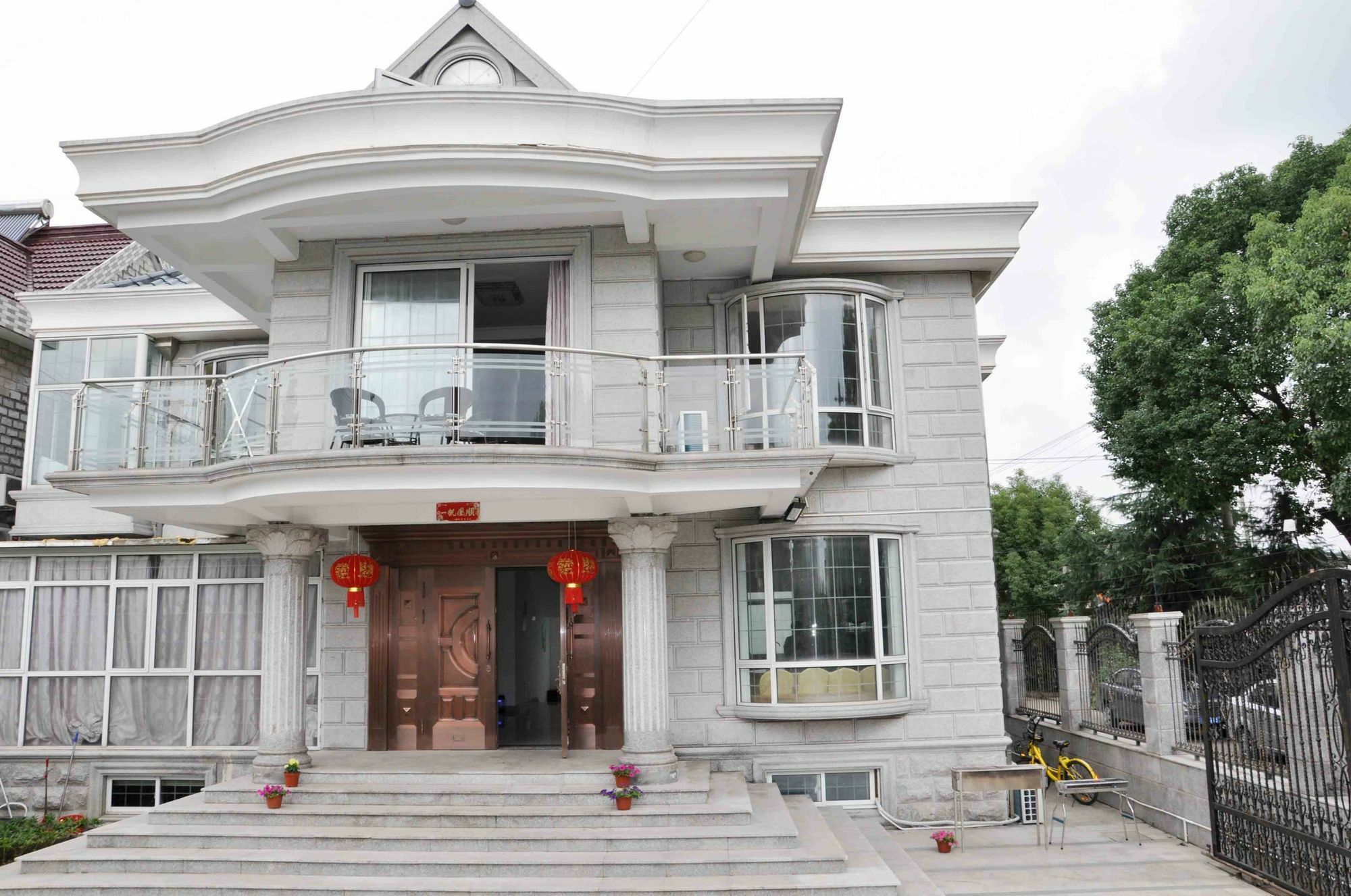 Joy Party Branch 5 * Shanghai