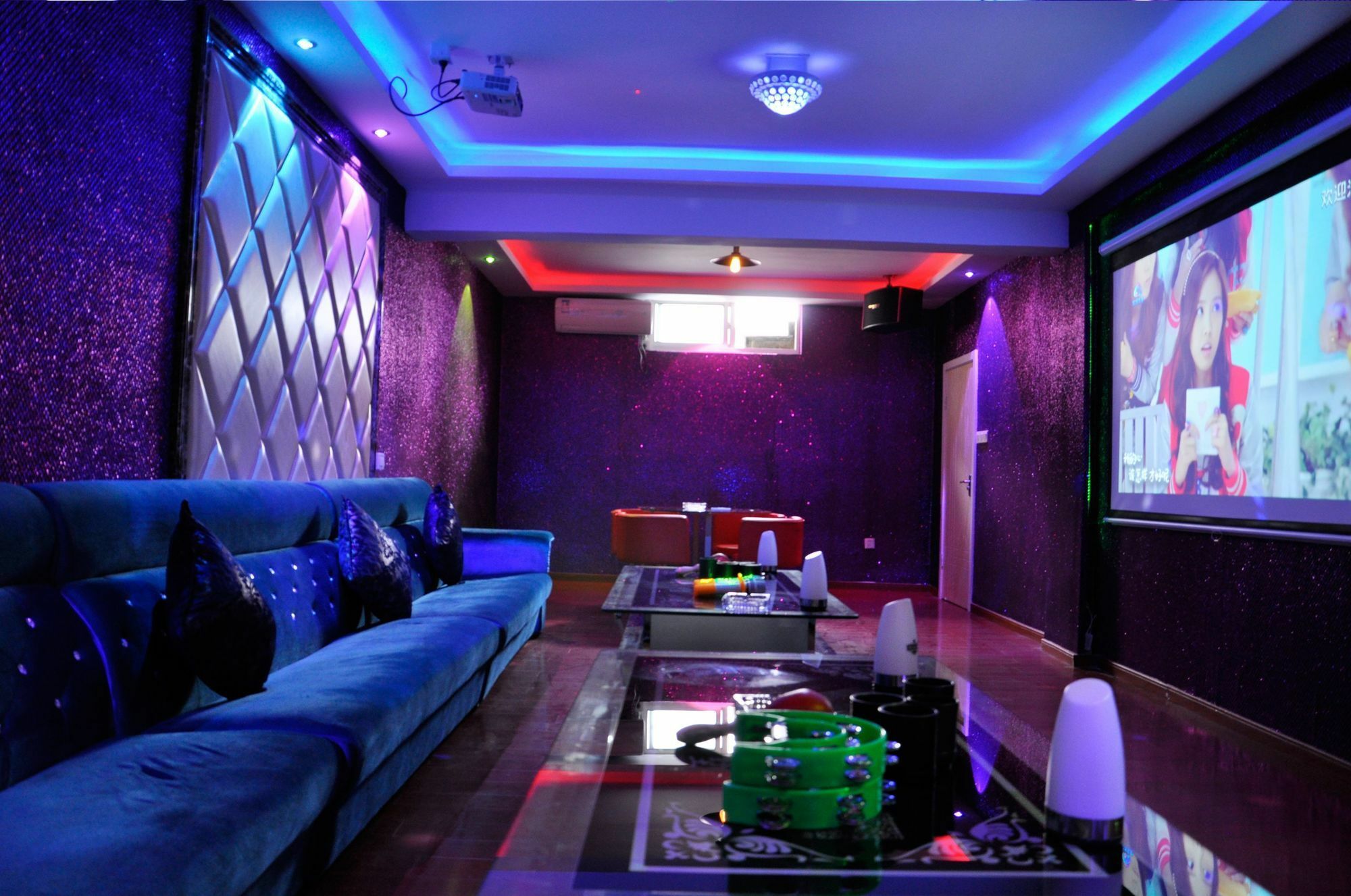 Joy Party Branch 5 Shanghai