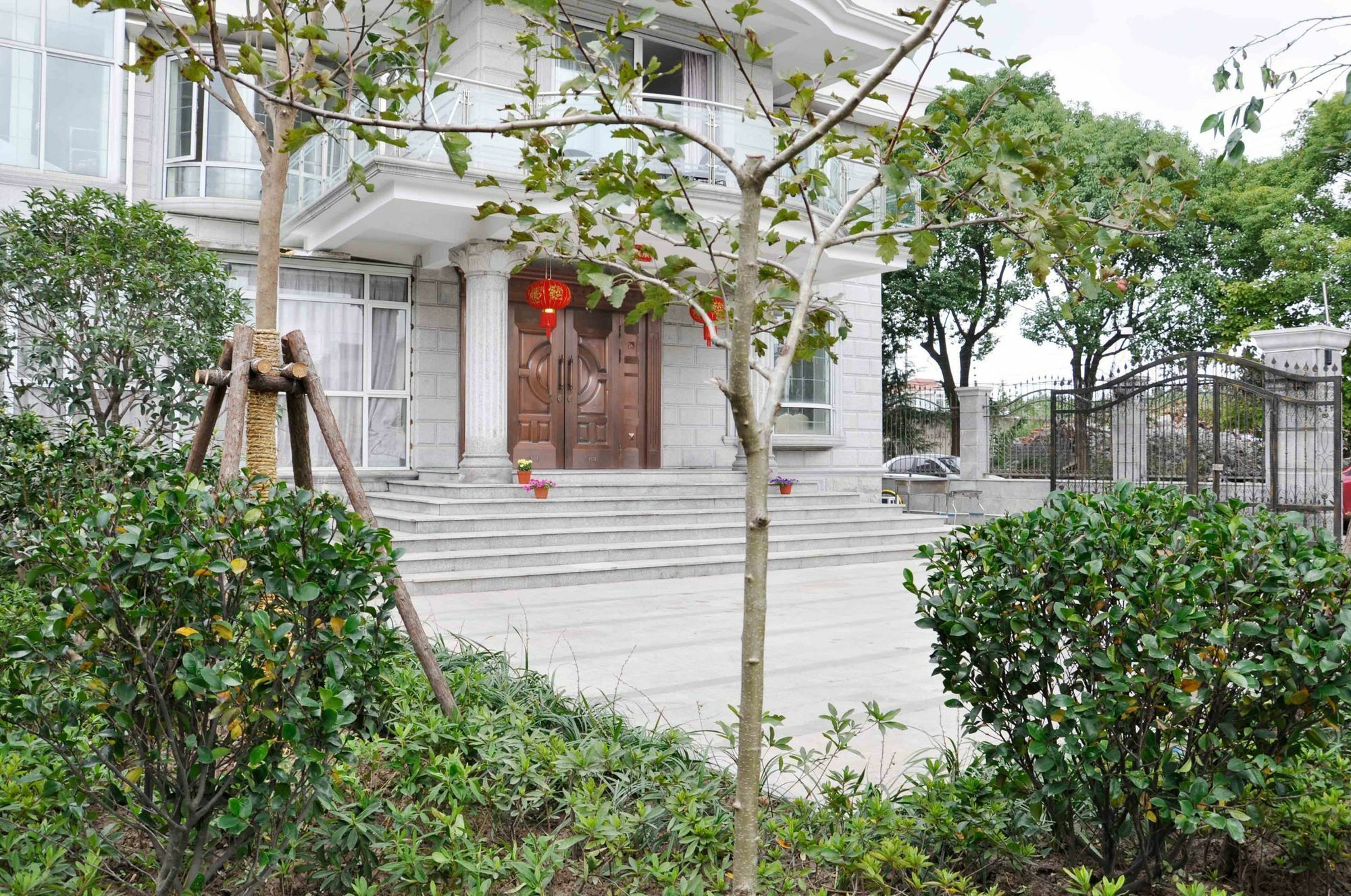 Joy Party Branch 5 Villa