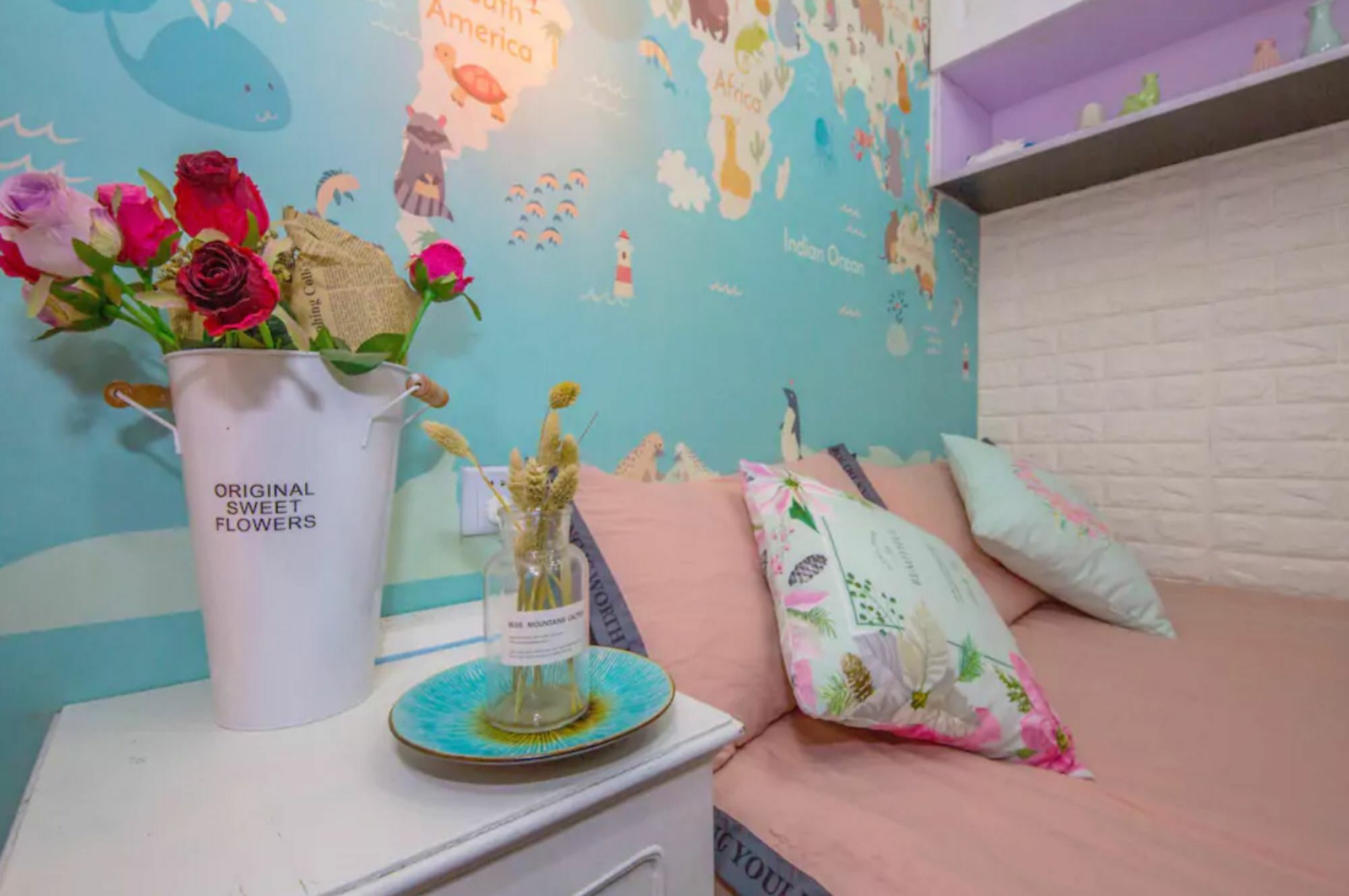Moxi Huaihai Rd No.2 Branch Hotel 2*