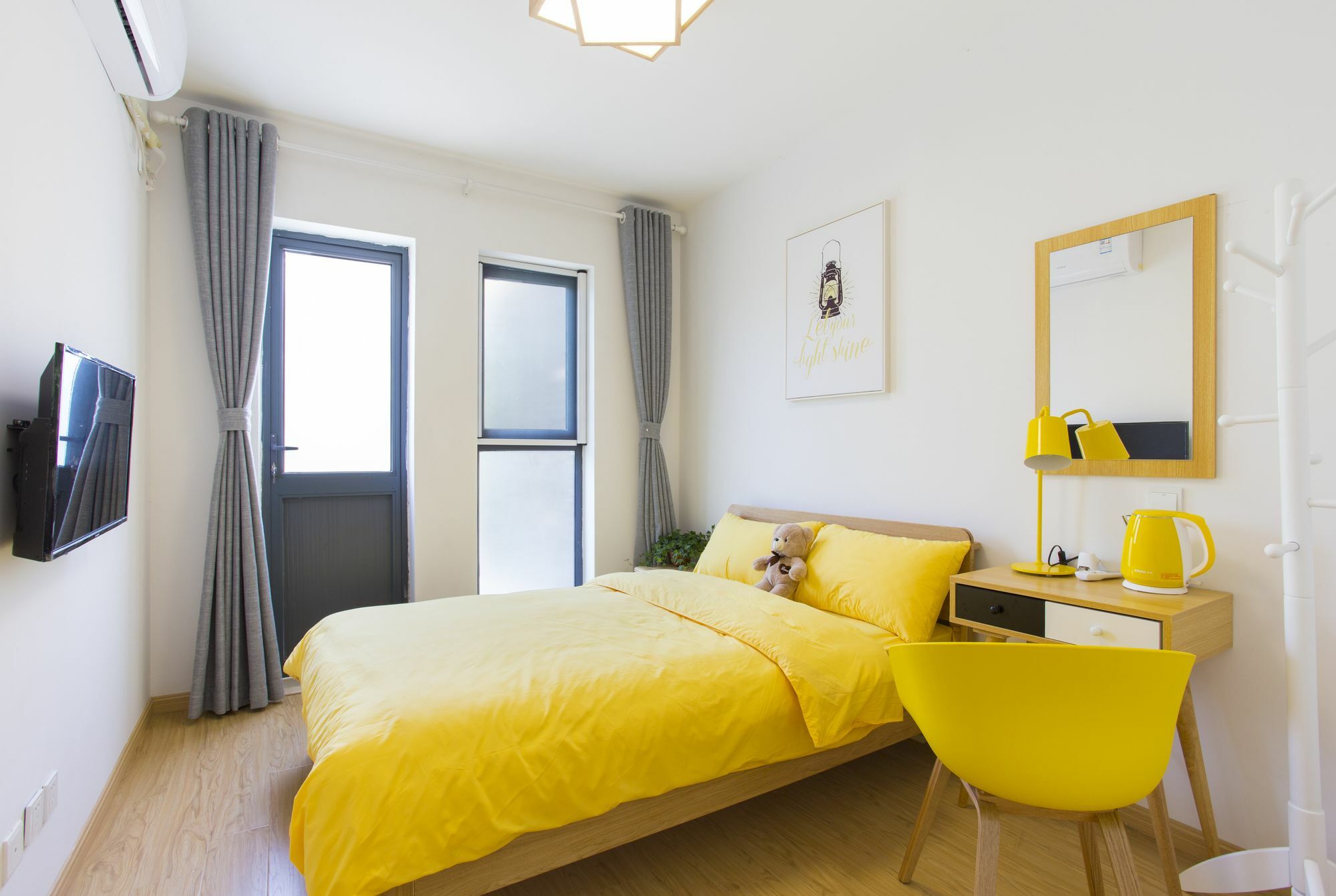 Hotel Jian Ai Branch 3 Shanghai