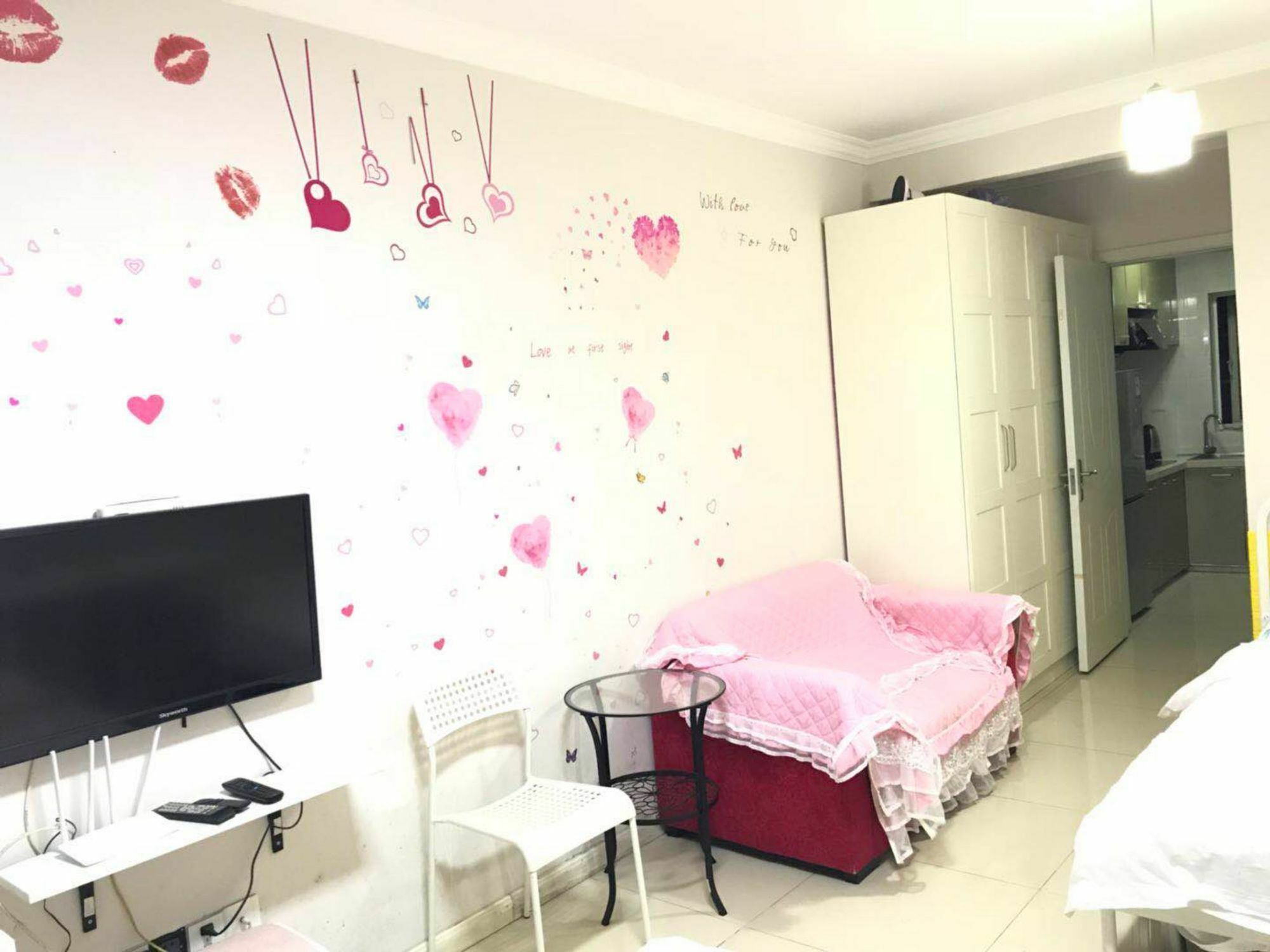 Yuesu Xiaomuqiao Rd No.1 Branch * Shanghai