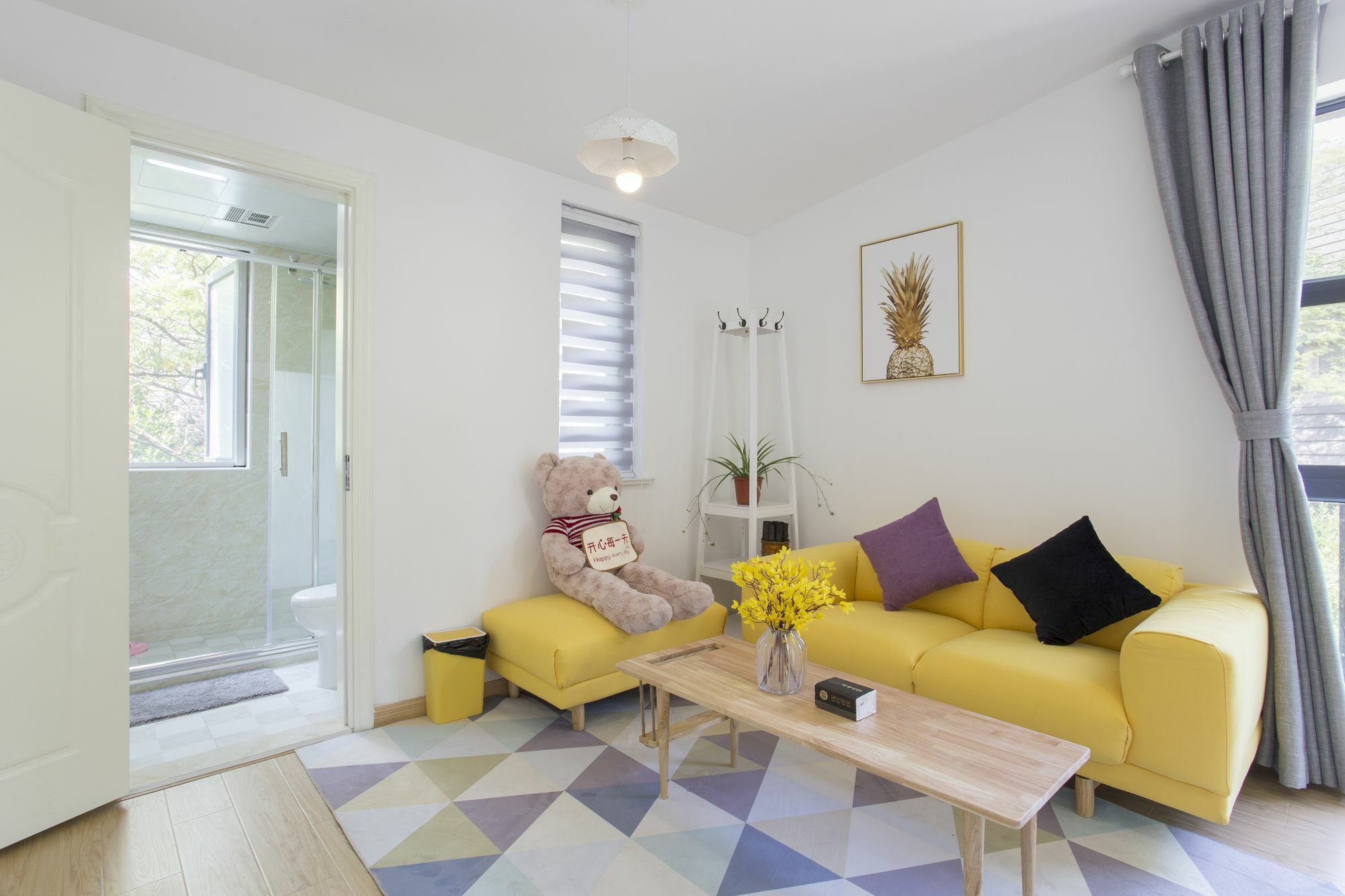 Hotel Jian Ai Branch 3 3*