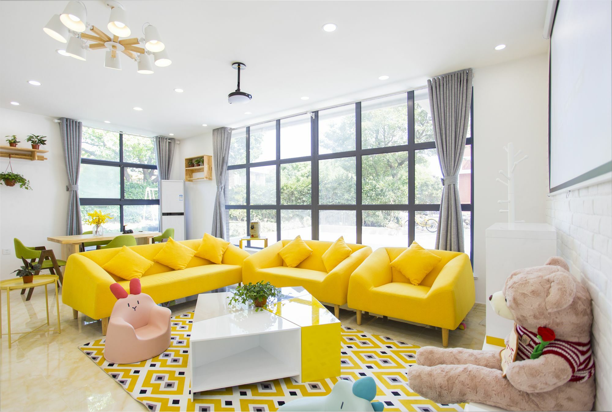 Hotel Jian Ai Branch 3 3*