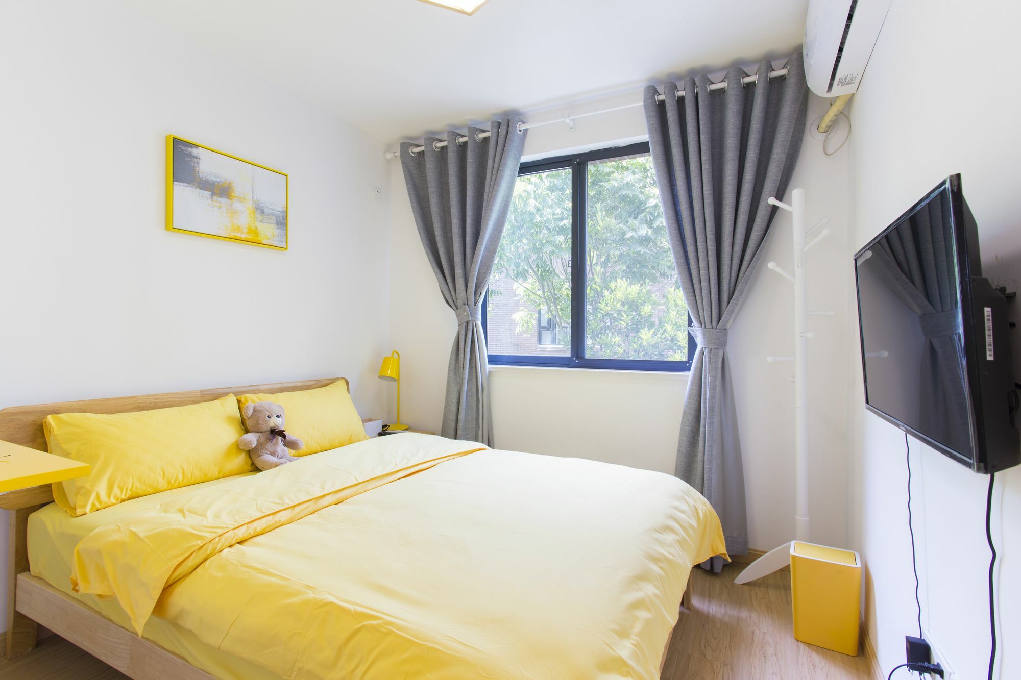 Jian Ai Branch 3 Hotel