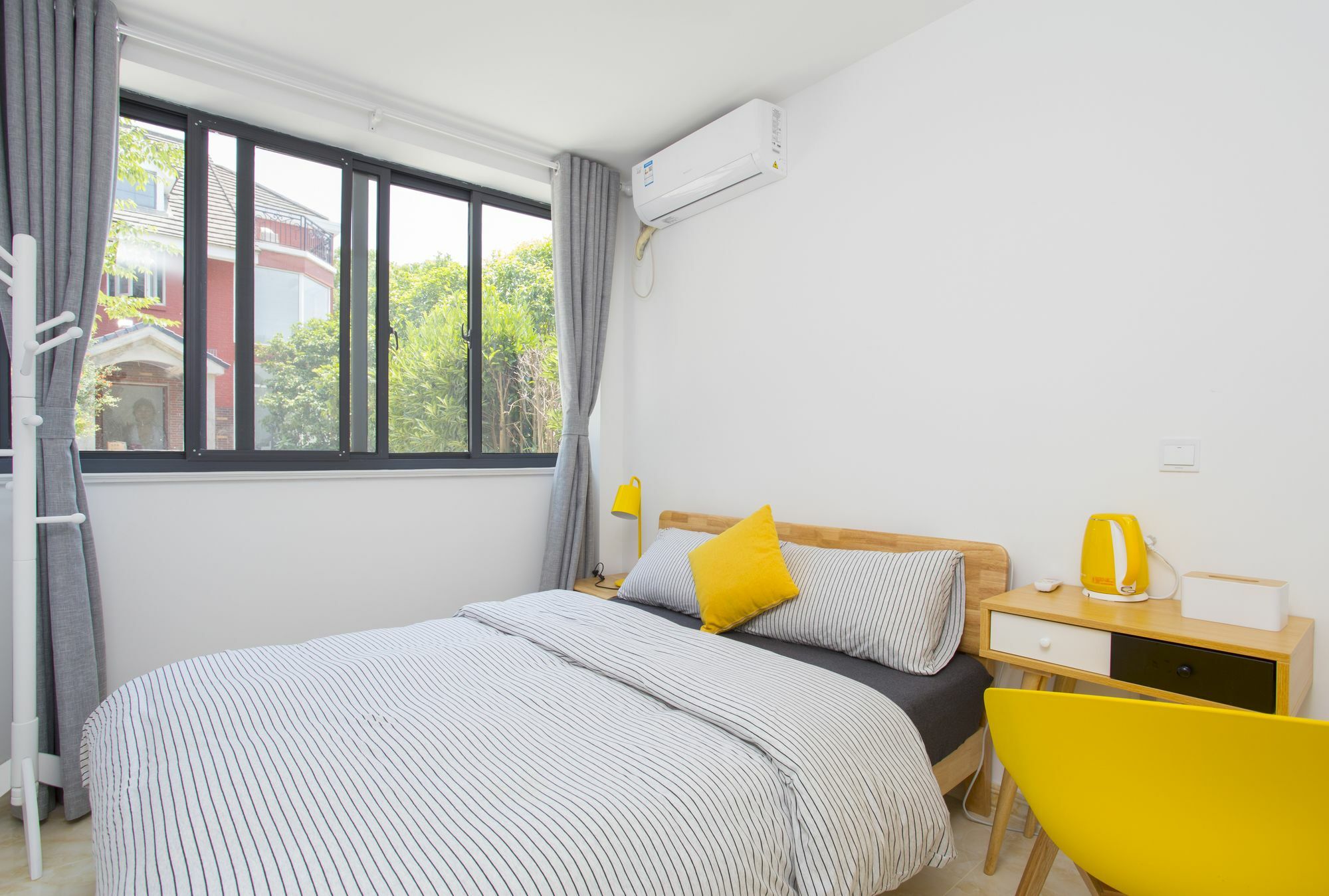 Hotel Jian Ai Branch 3