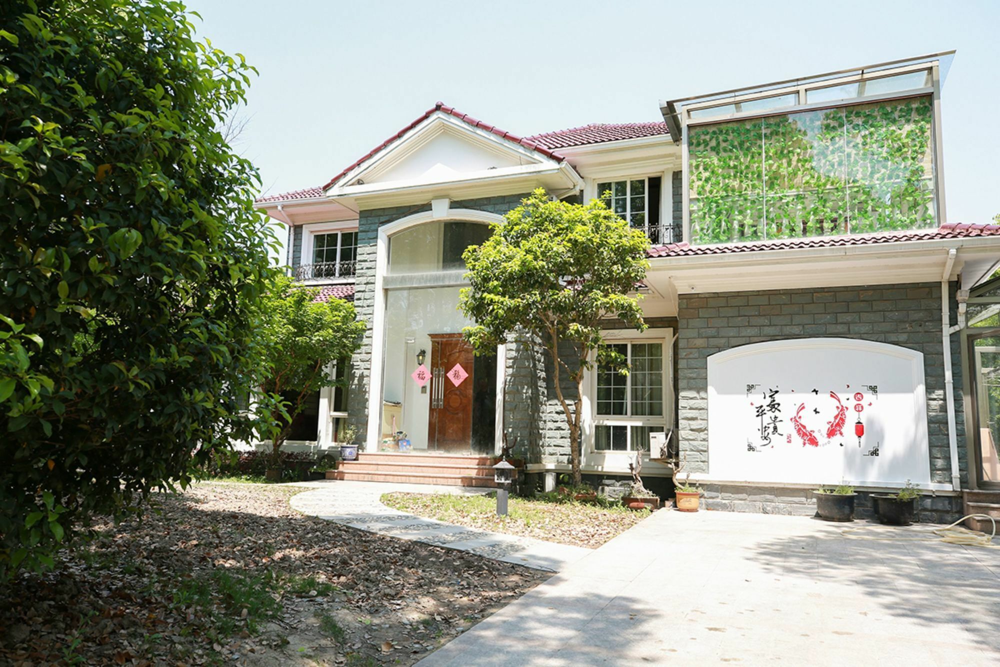 Joy Party Branch 6 Villa *