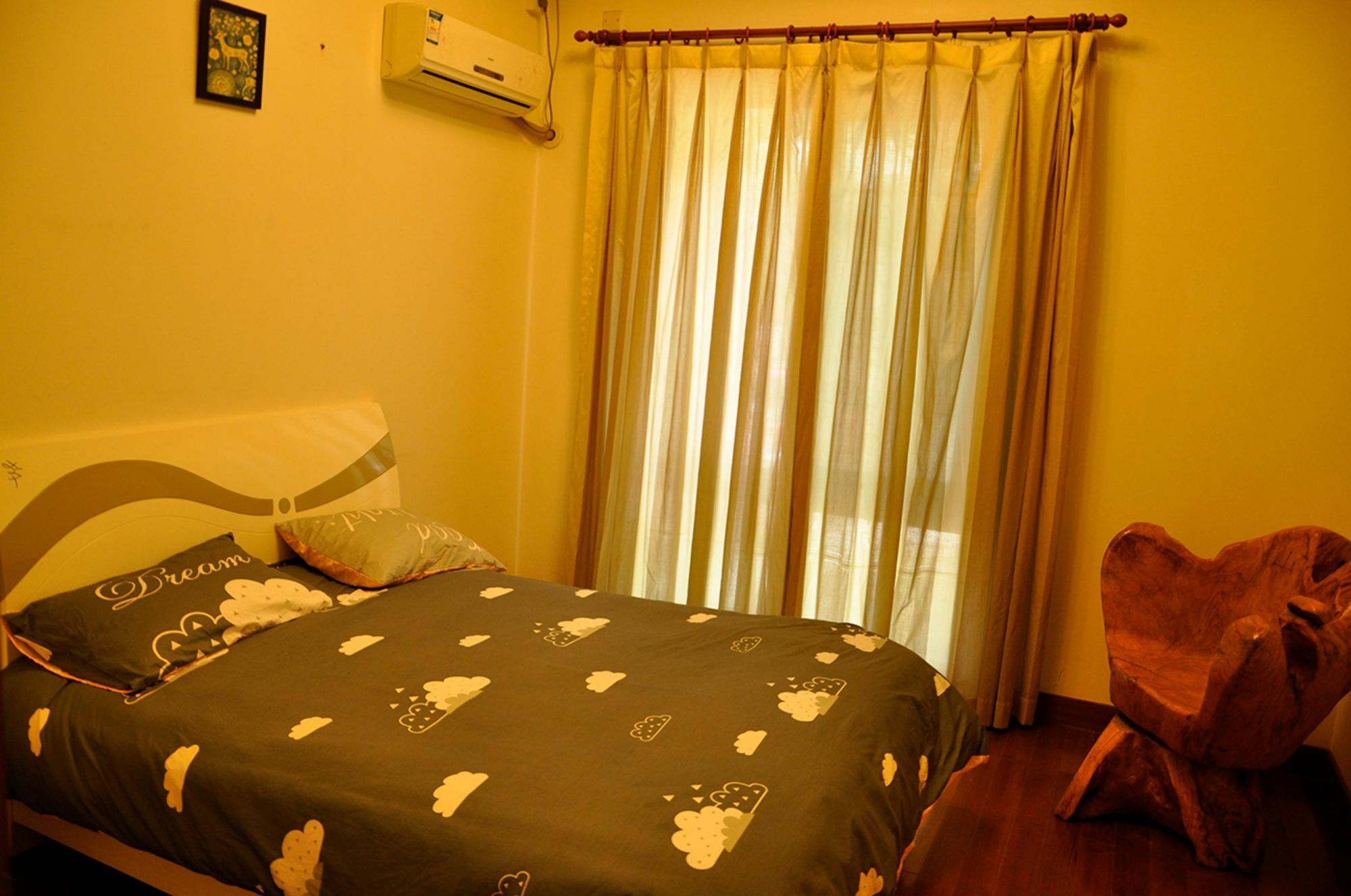Joy Party Branch 6 Villa *