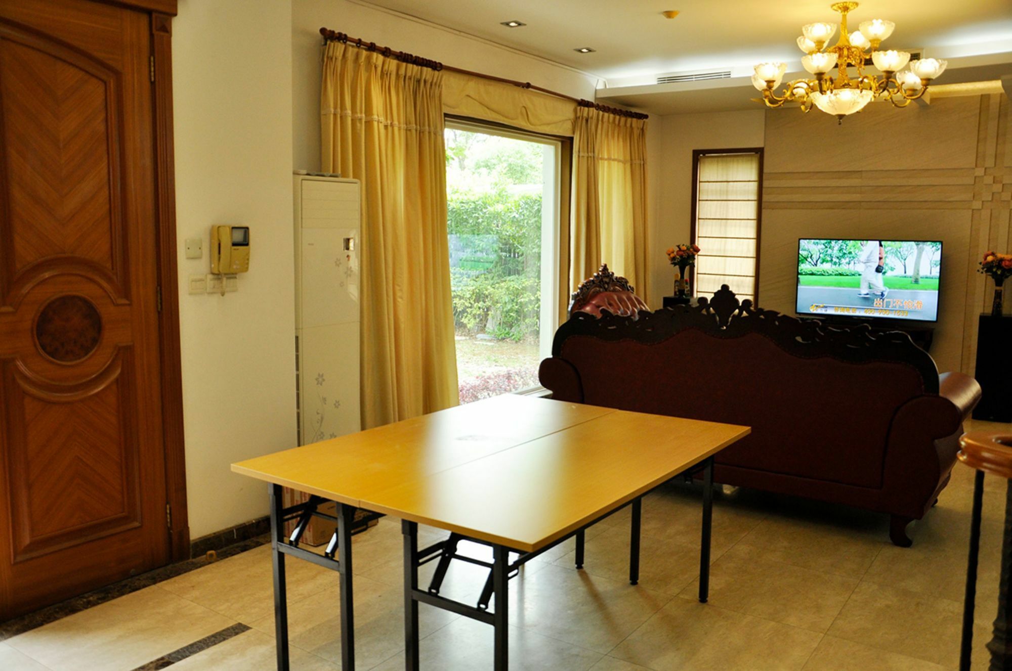 Villa Joy Party Branch 6 *