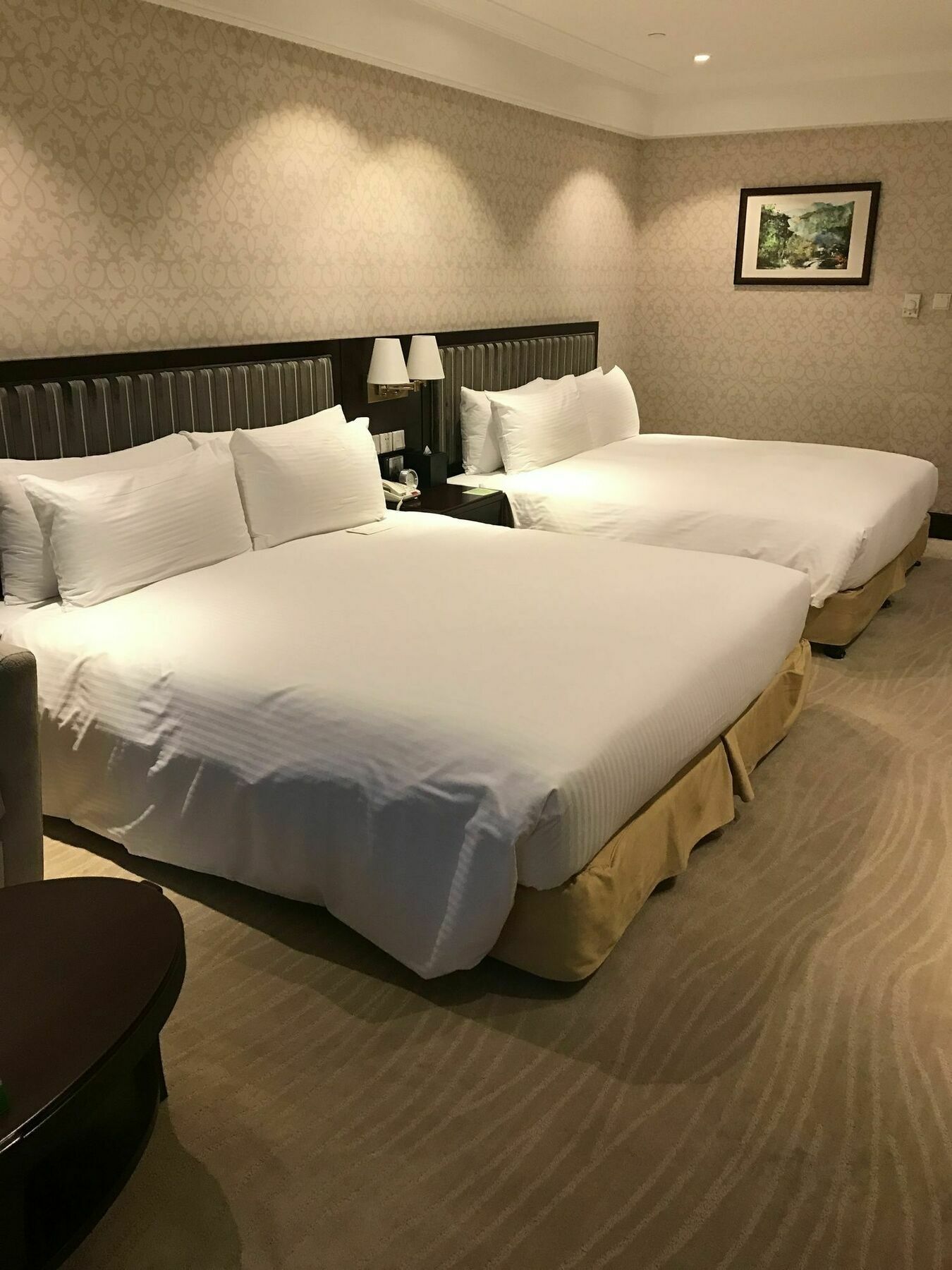 Evergreen Laurel Hotel, 4*