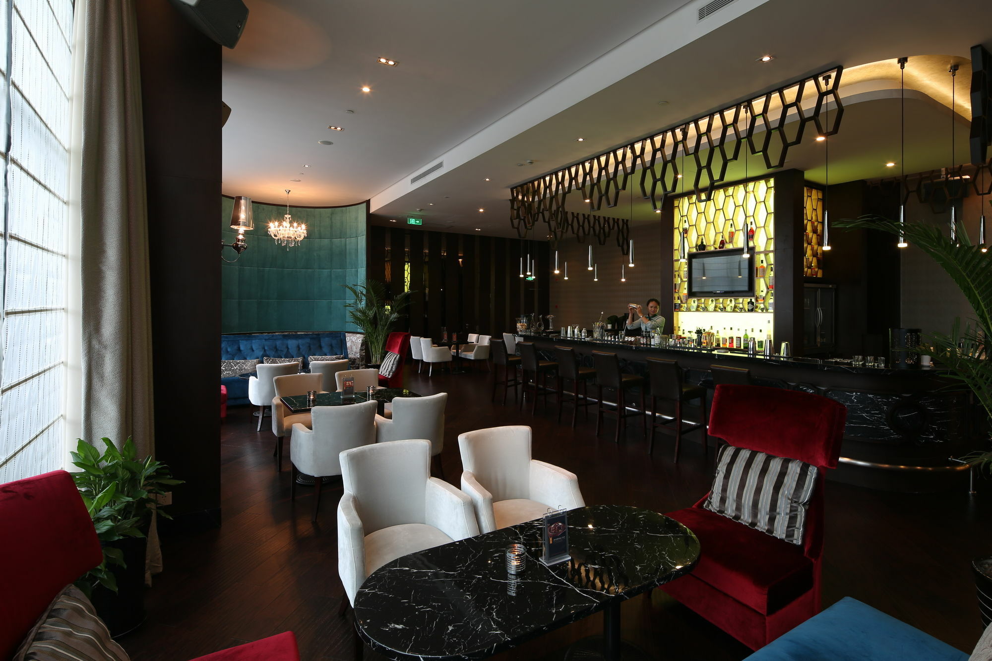 Hotel Evergreen Laurel Hotel,