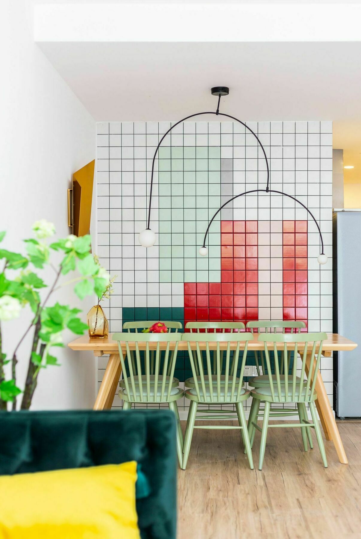 Starhome West Huaihai Road Branch Apartment Shanghai