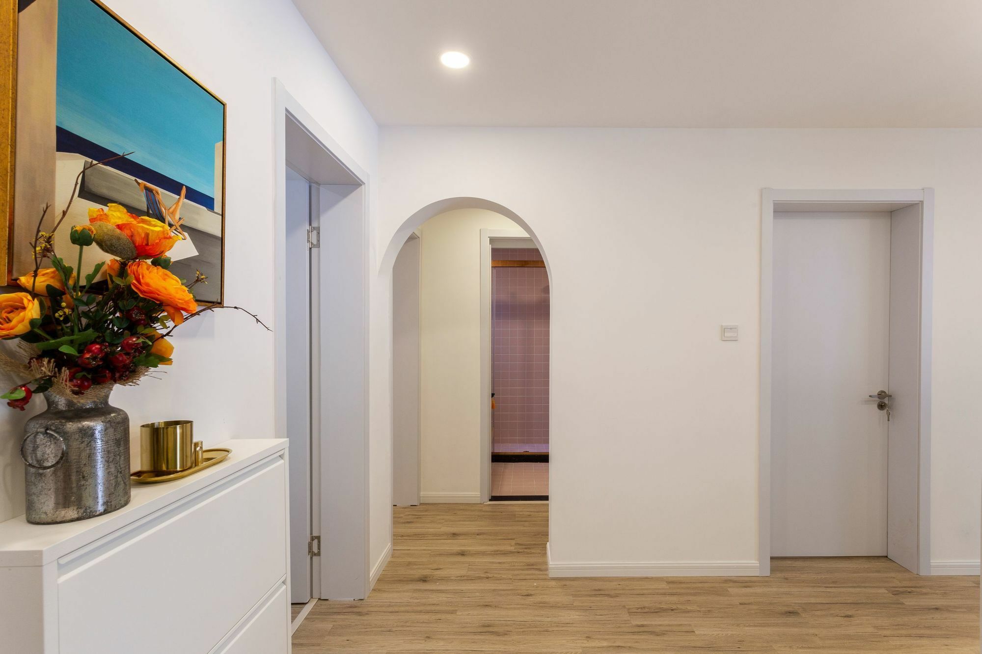 Starhome West Huaihai Road Branch Apartment Shanghai