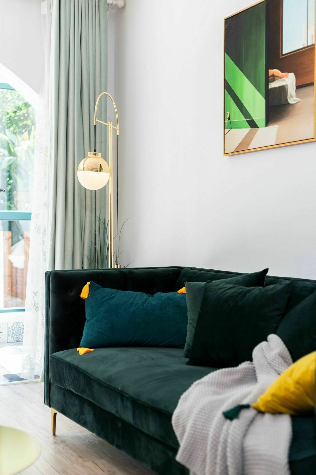 Apartment Starhome West Huaihai Road Branch Shanghai