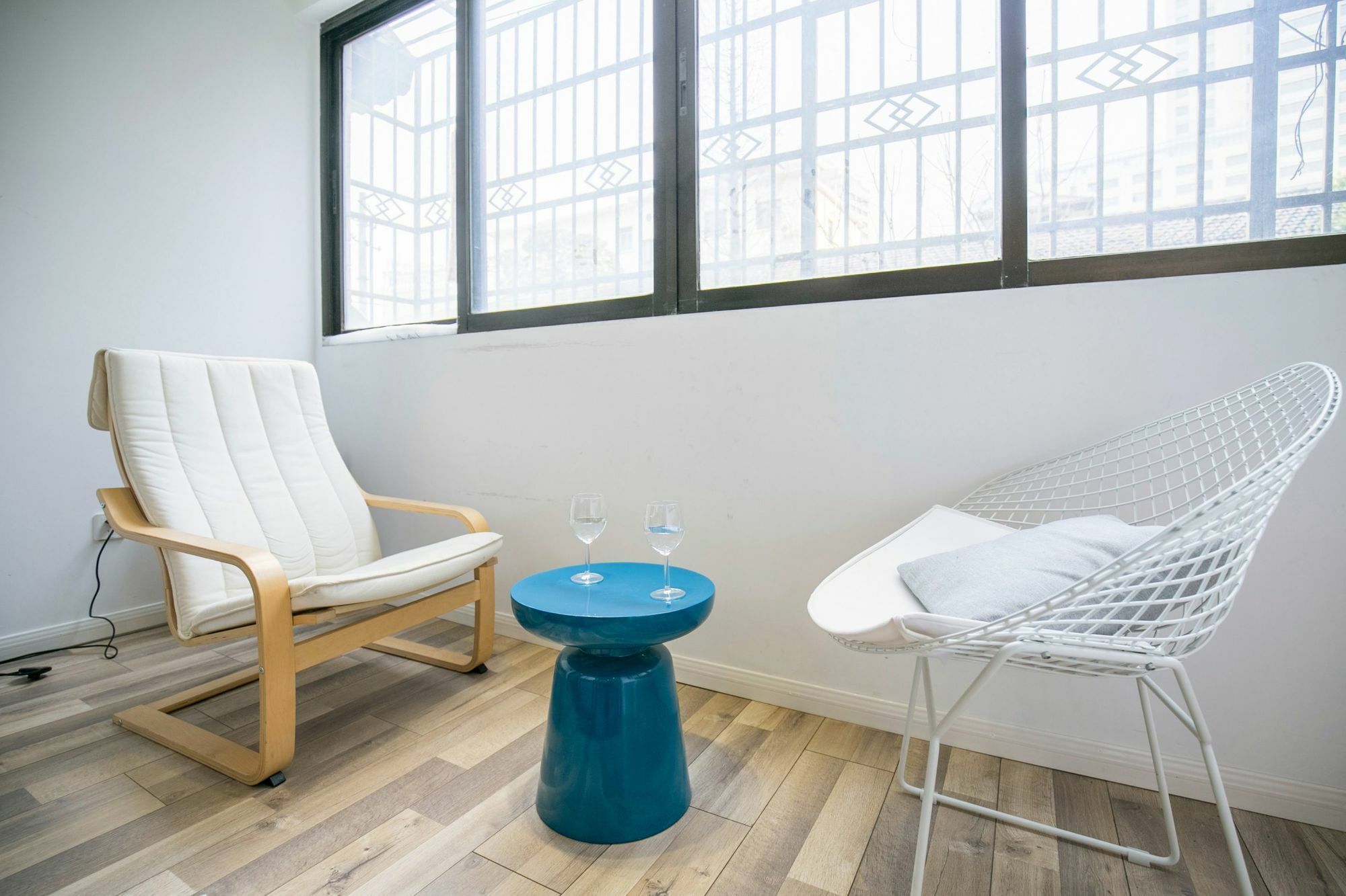 N2haus Yanan West Road 4 Bedrooms Apartment