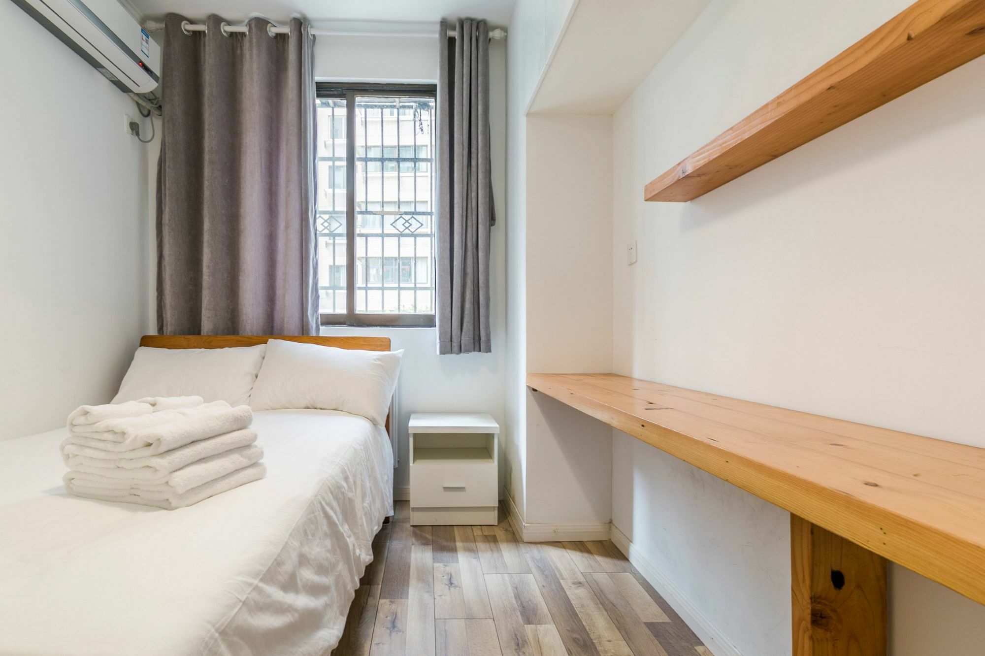 N2haus Yanan West Road 4 Bedrooms