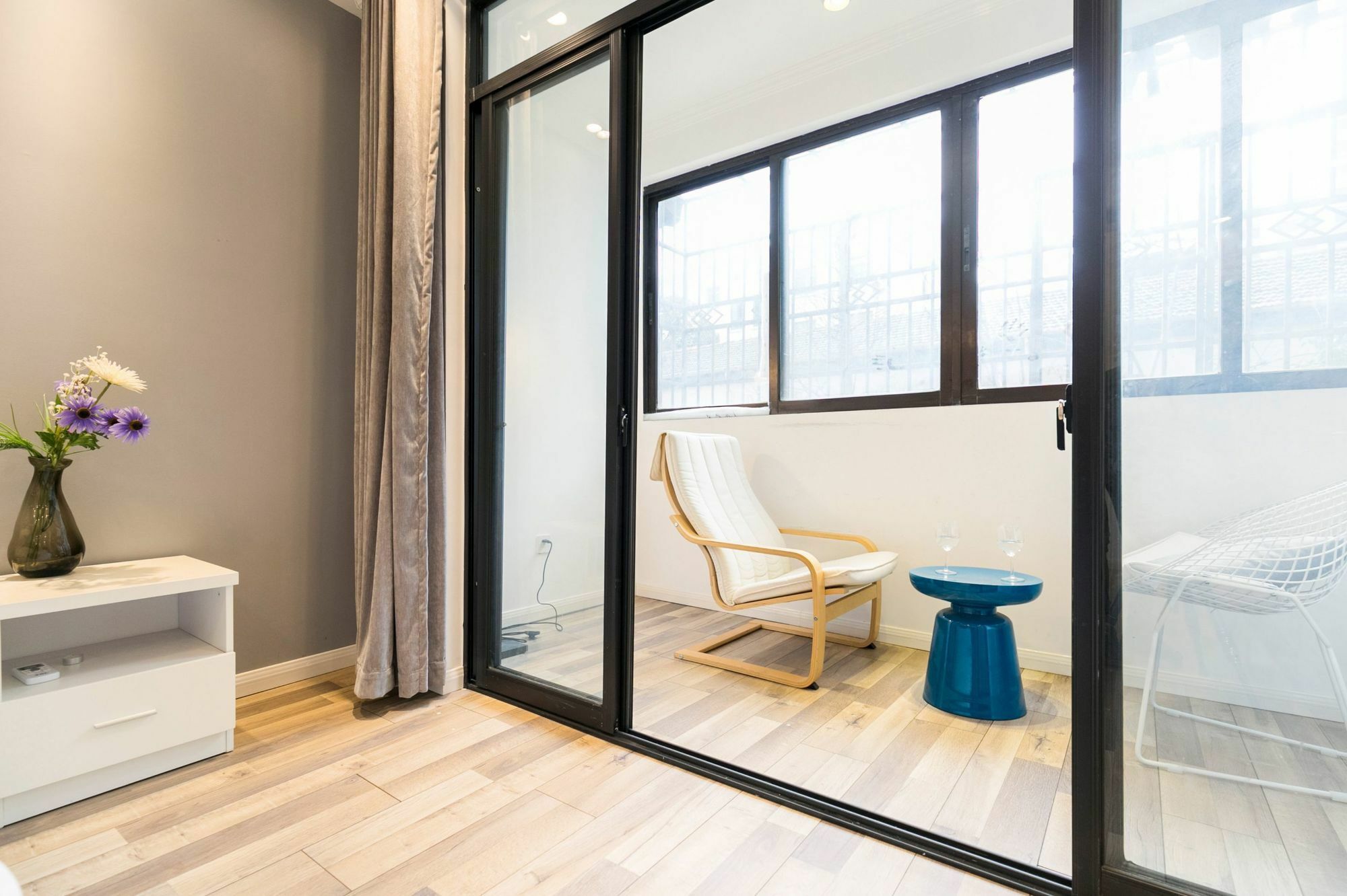 Apartment N2haus Yanan West Road 4 Bedrooms Shanghai
